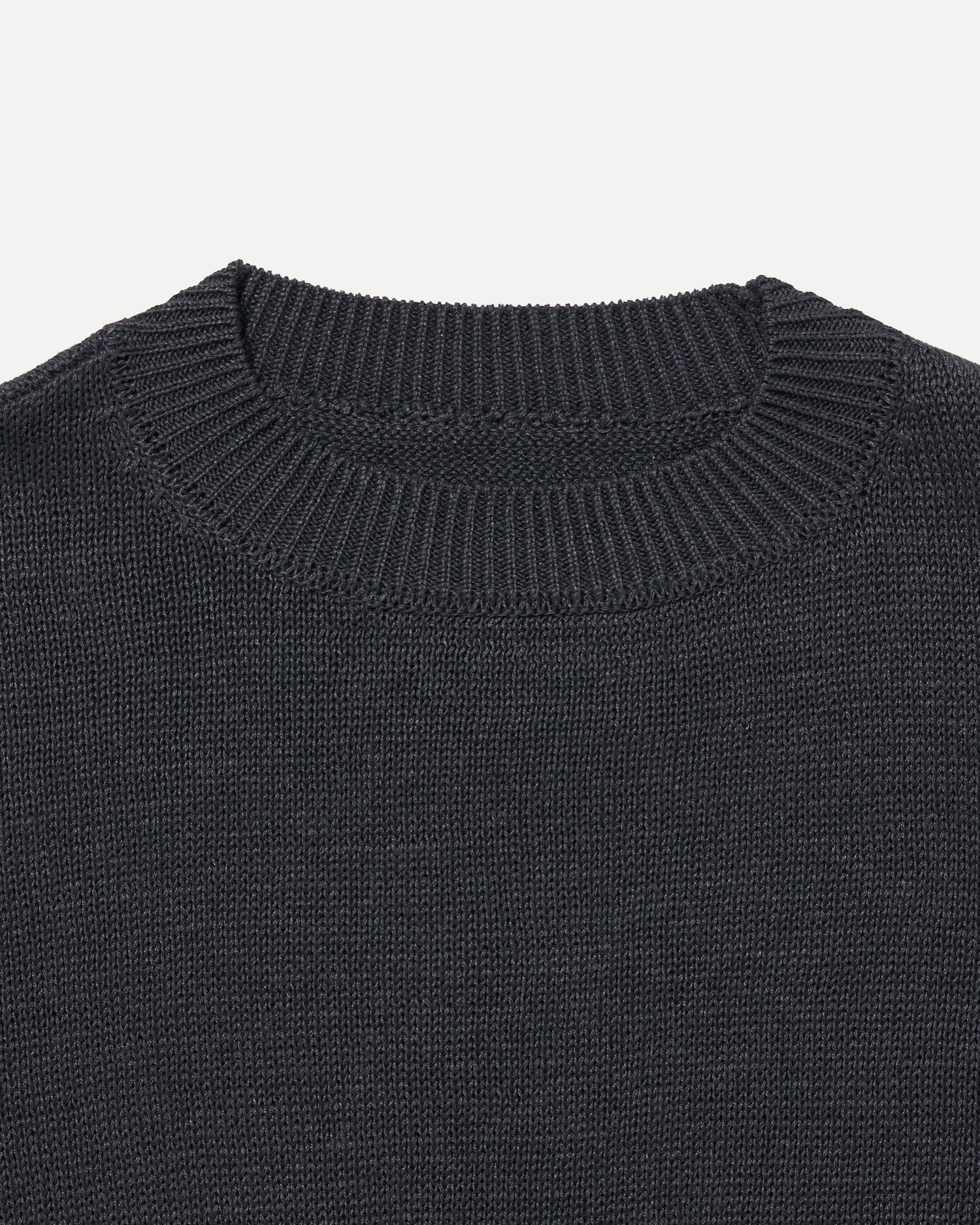 T.T | Taiga Takahashi - LOT.525 CREWNECK SWEATER