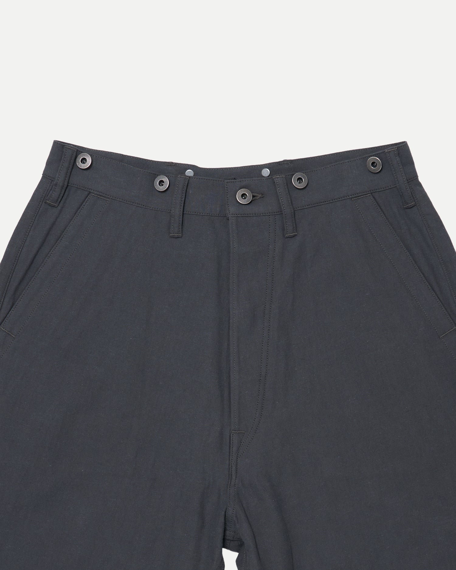 LOT.204 ENGINEER TROUSERS