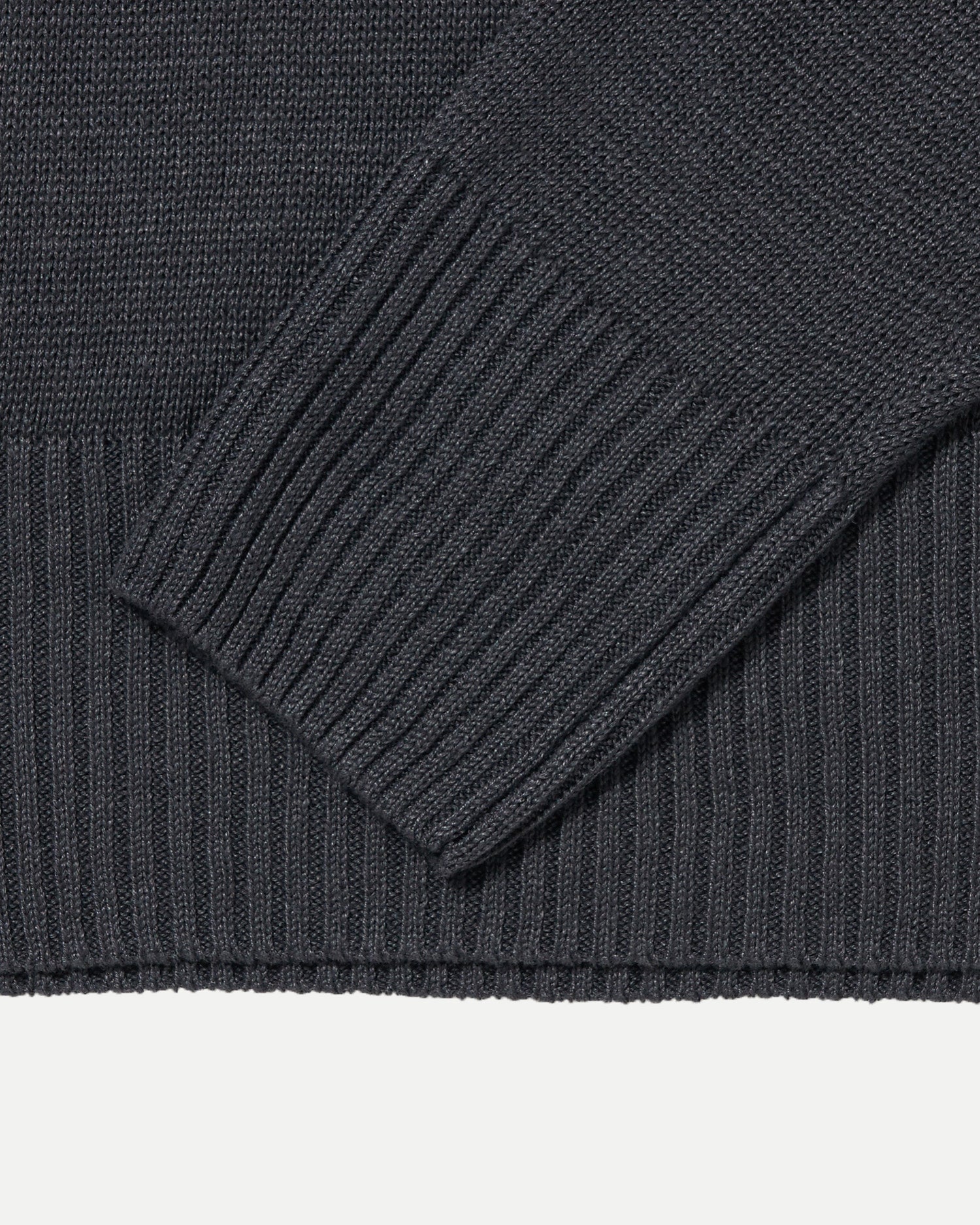 LOT.525 CREWNECK SWEATER