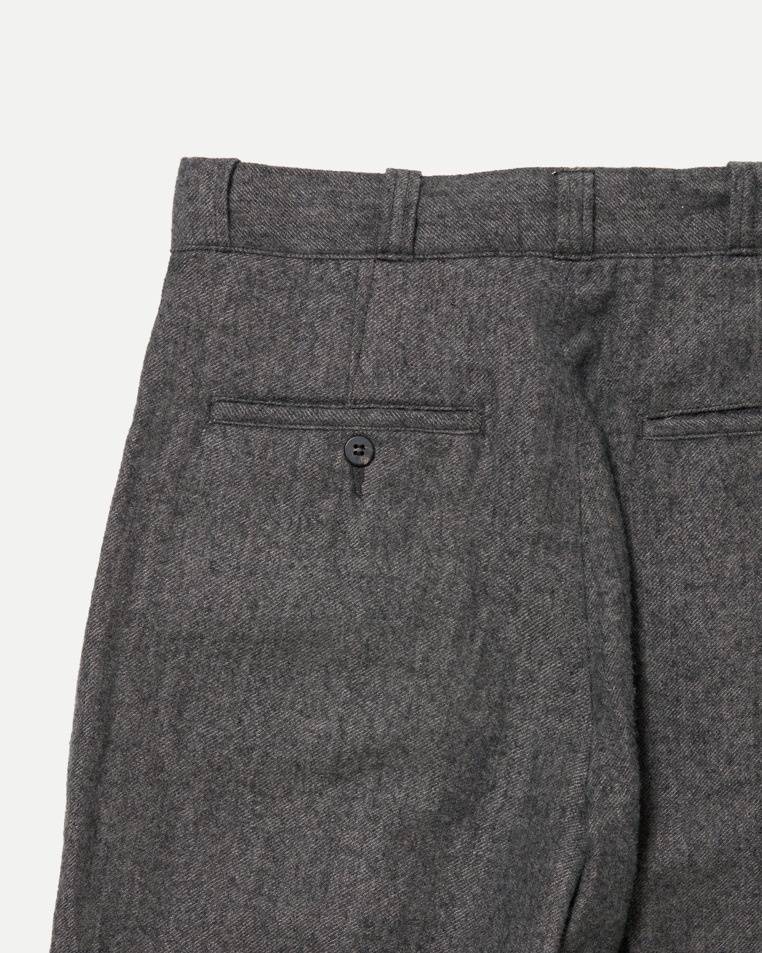 LOT.201 WORK TROUSERS