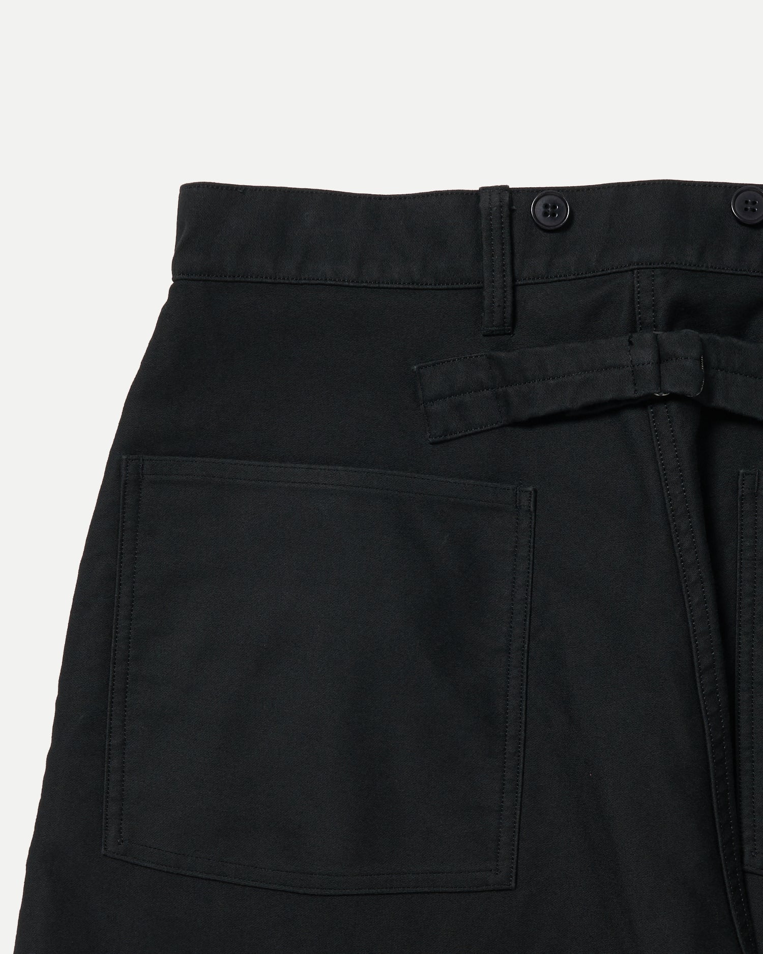 LOT.204 ENGINEER TROUSERS