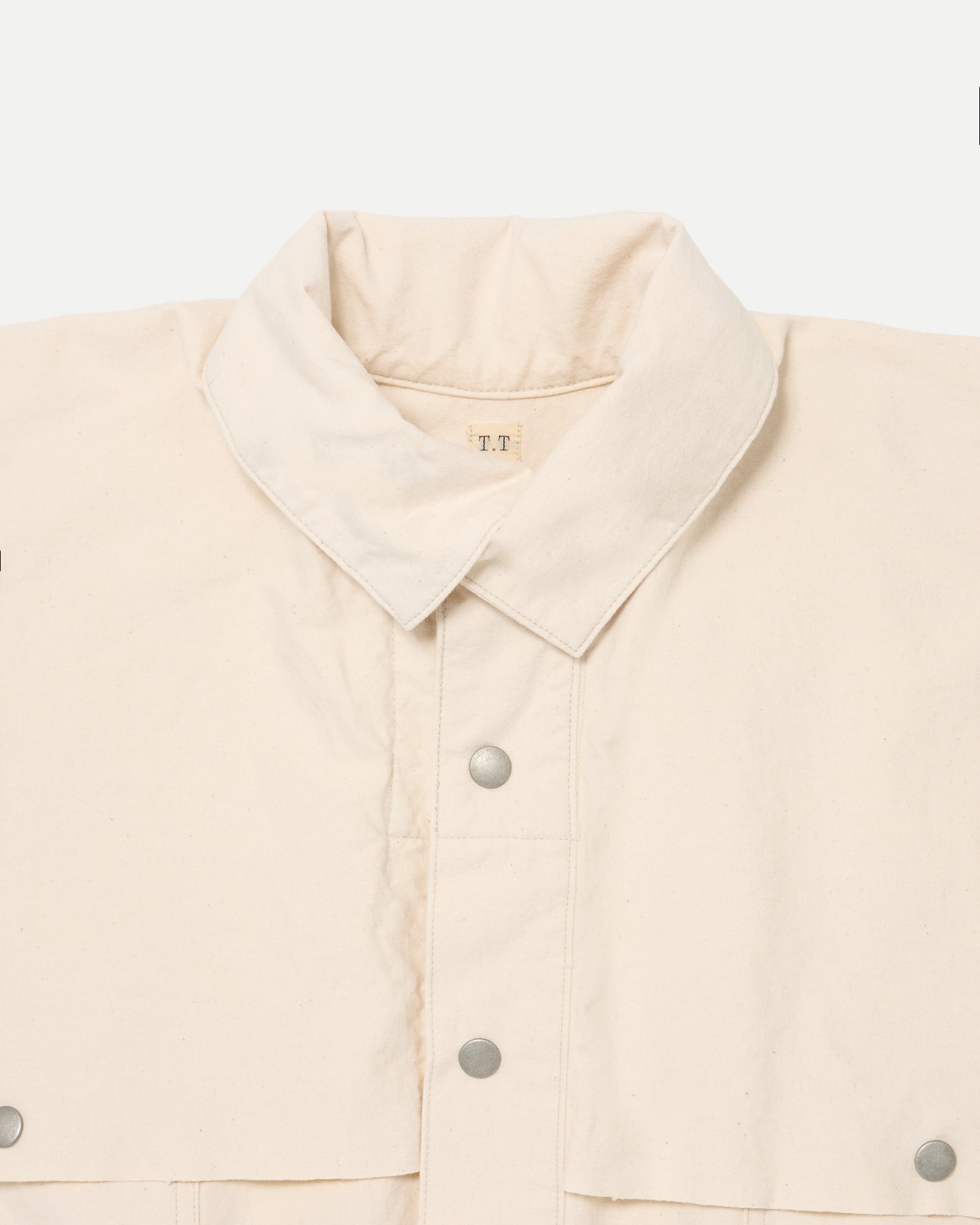 T.T | Taiga Takahashi - LOT.325 LOGGER JACKET