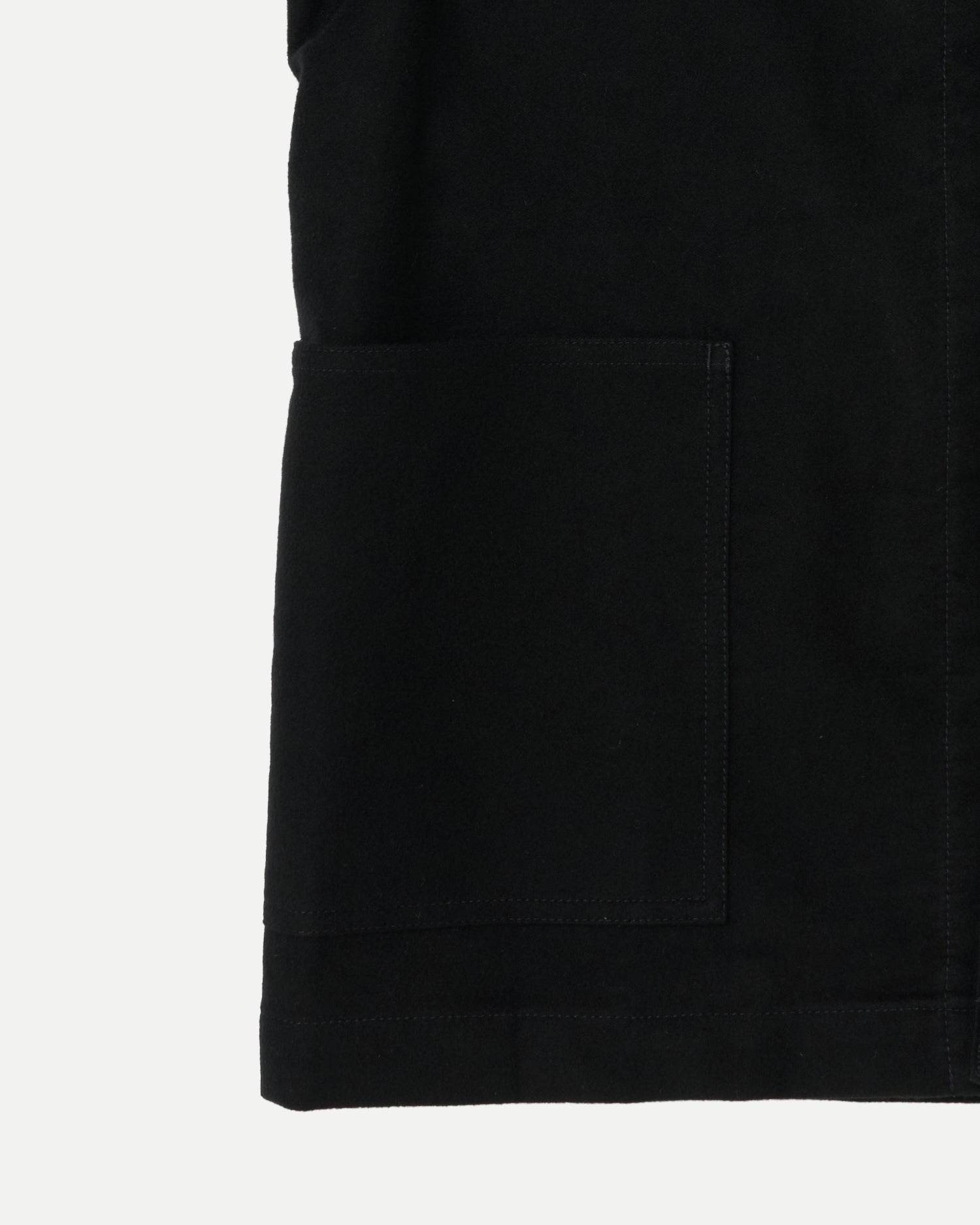 LOT.307 STAND COLLAR JACKET
