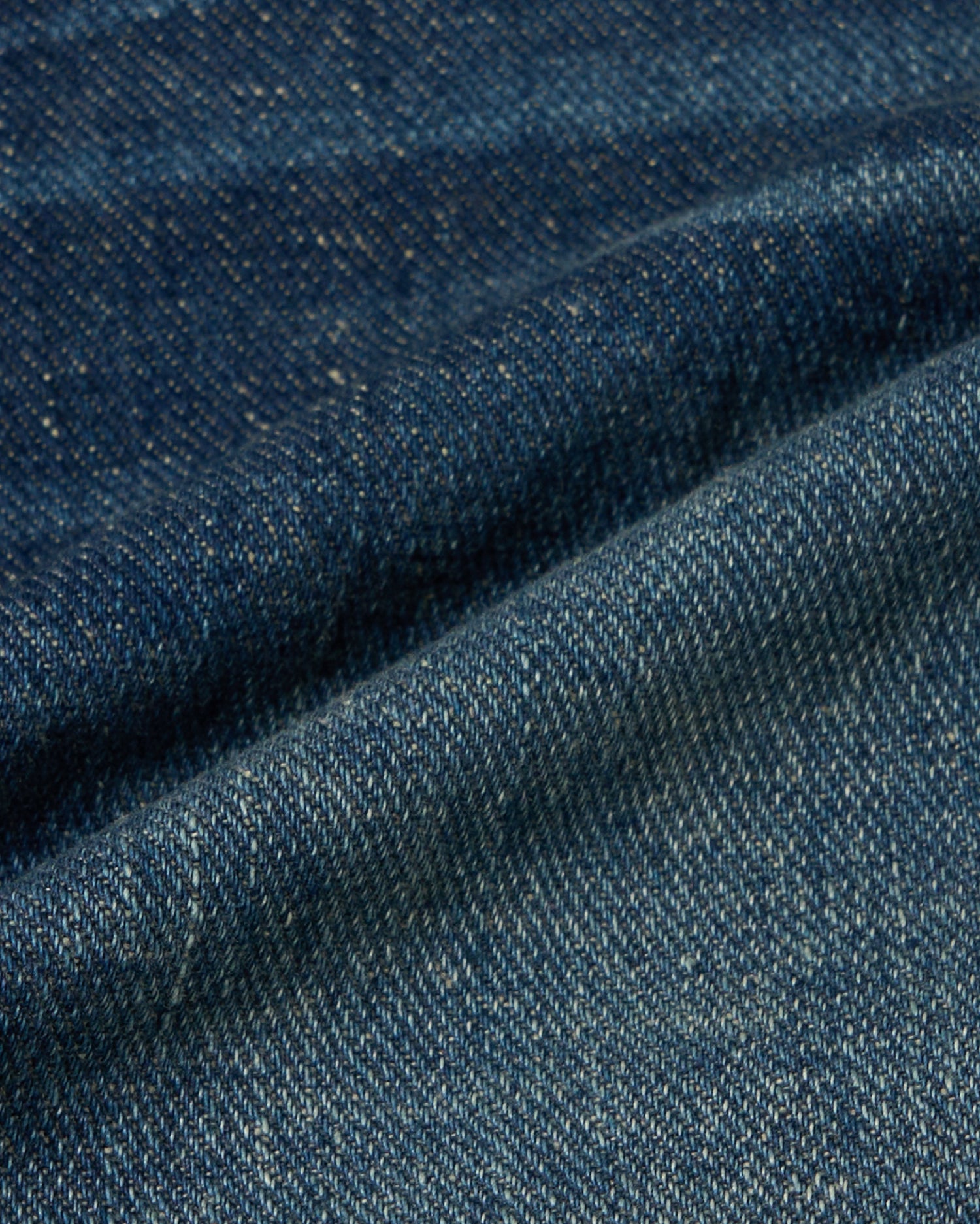 T.T | Taiga Takahashi - LOT.702 DENIM TROUSERS