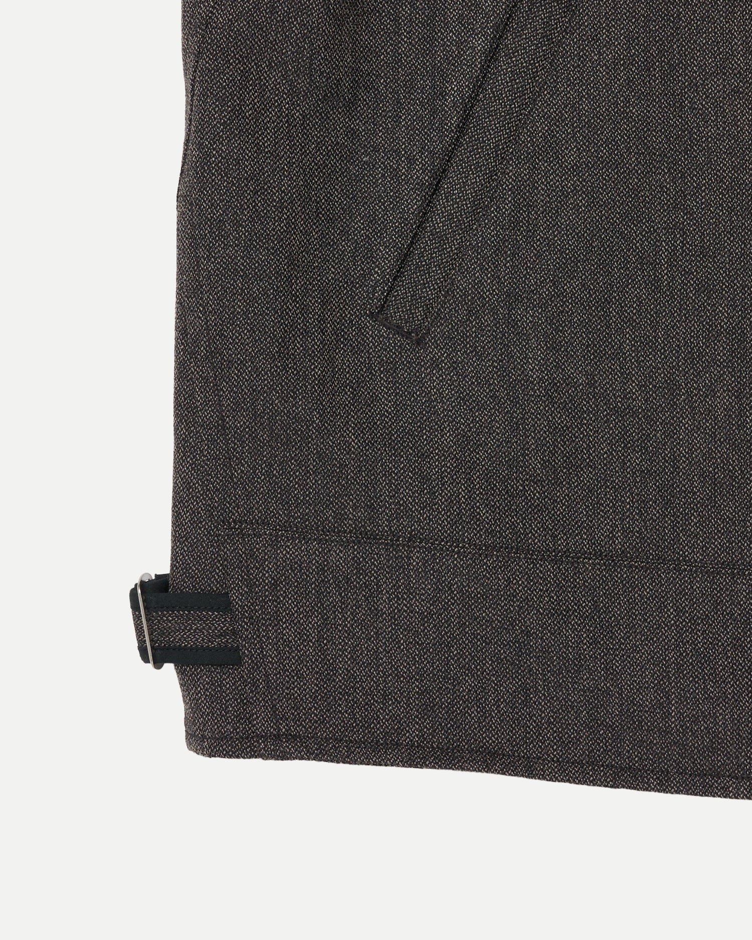 LOT.306 COSSACK JACKET
