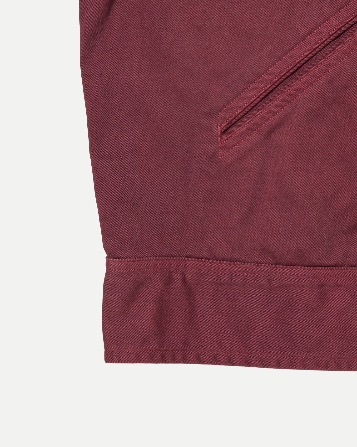 LOT.324 USMD CONVALESCENT JACKET
