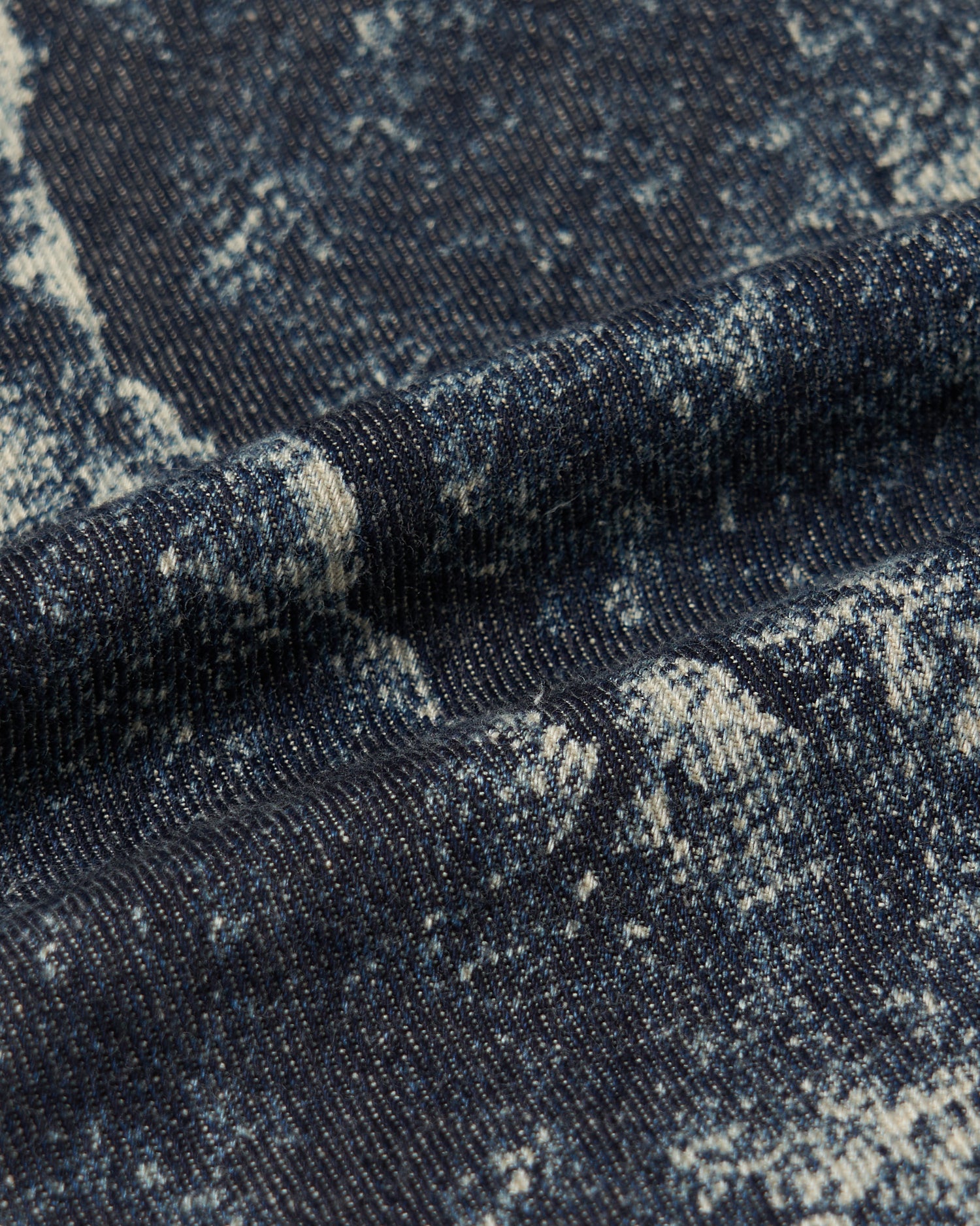 LOT.704 DENIM TROUSERS C.1920'S