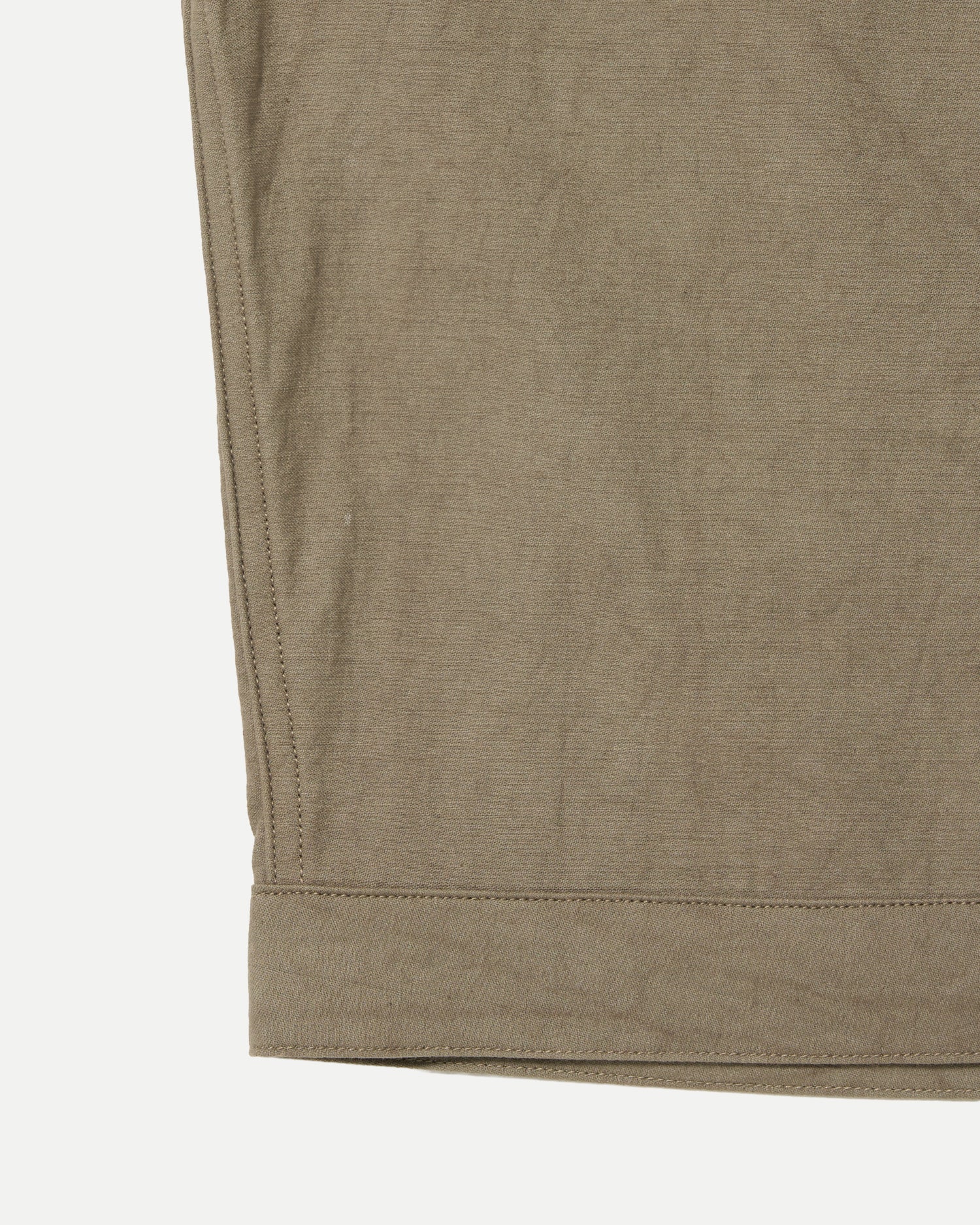 T.T | Taiga Takahashi - LOT.309 BUCKLE-BACKED JACKET