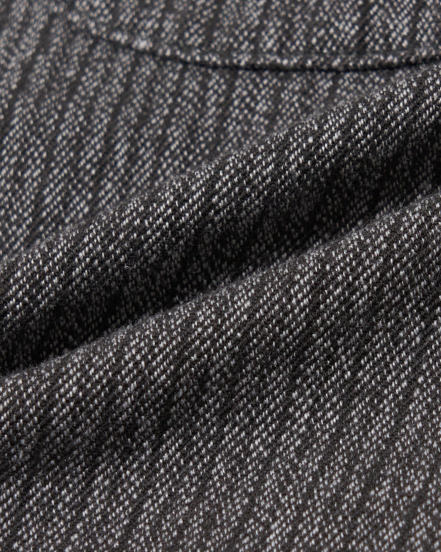 LOT.318 SACK COAT