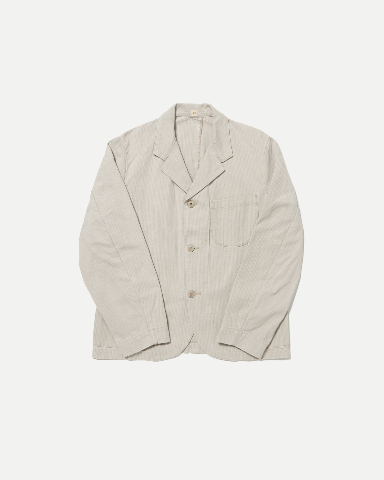 LOT.318 SACK COAT