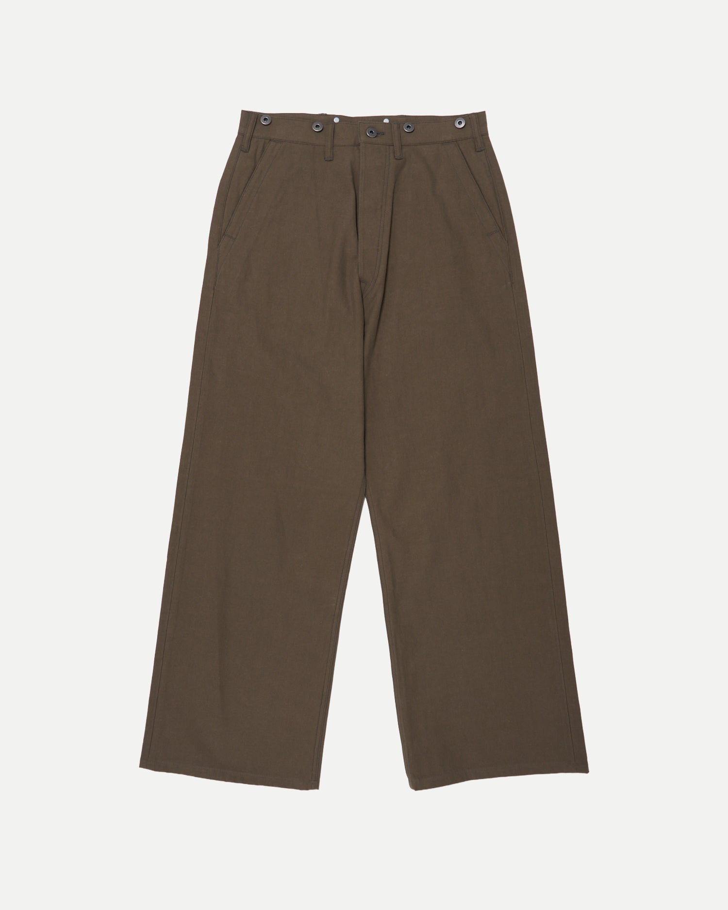 パンツ T.T 26ss lot.204 engineer trousers T.T | Taiga Takahashi - LOT.204 ENGINEER TROUSERS