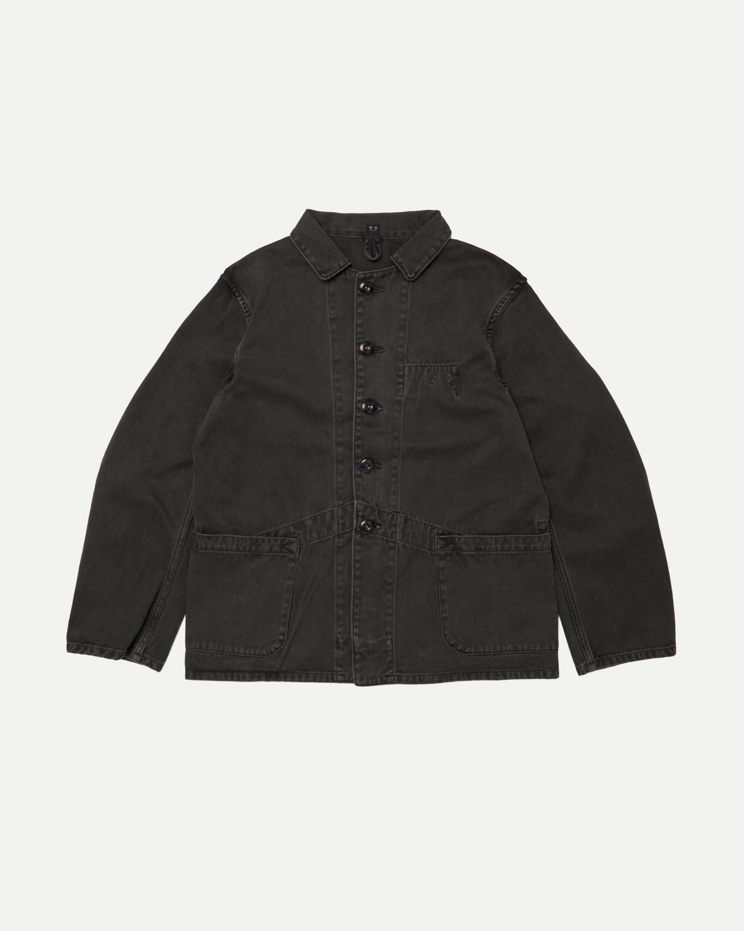 LOT.329 BRITISH POSTAL WORKER JACKET