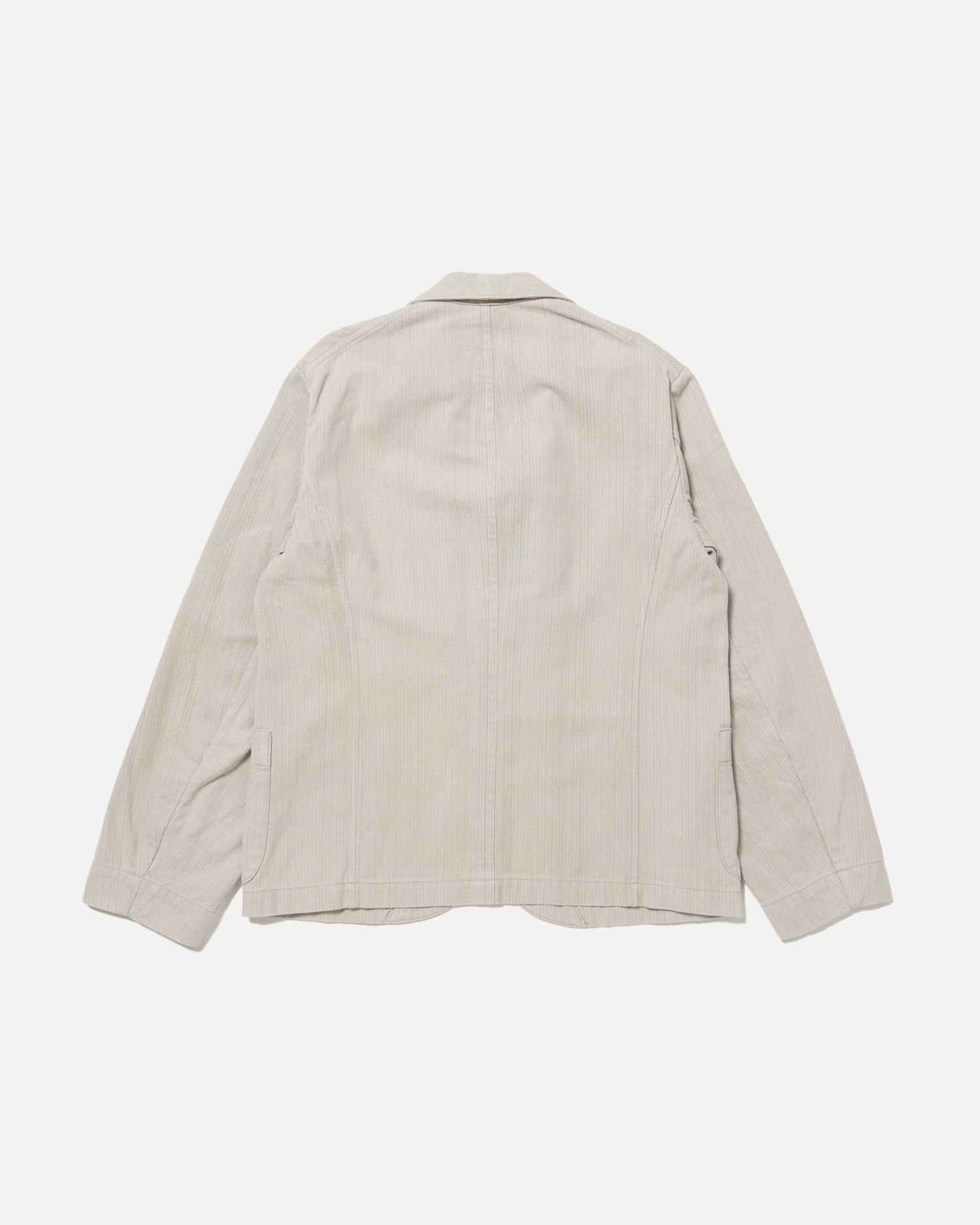 LOT.318 SACK COAT