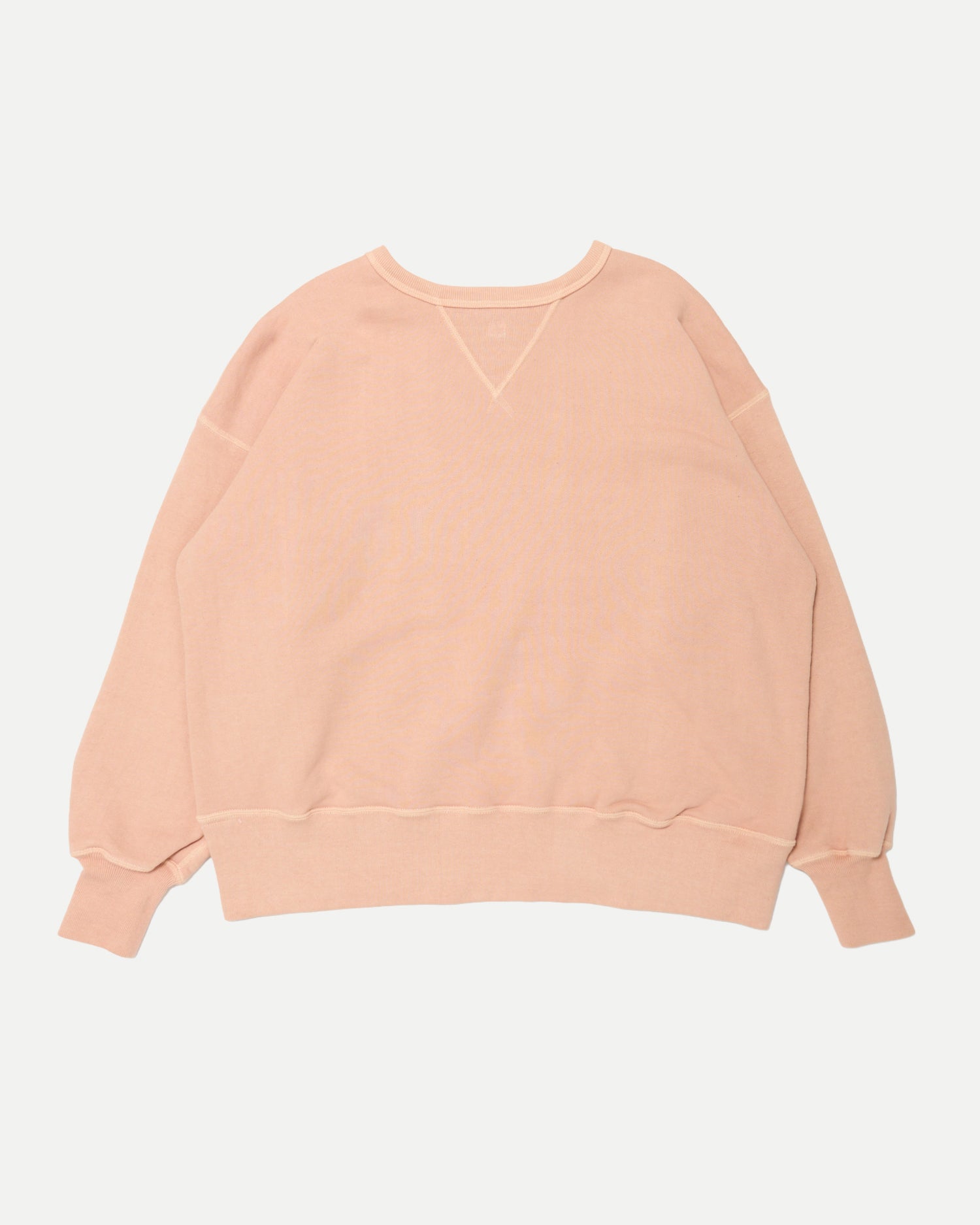 T.T | Taiga Takahashi - LOT.603 SWEAT SHIRT