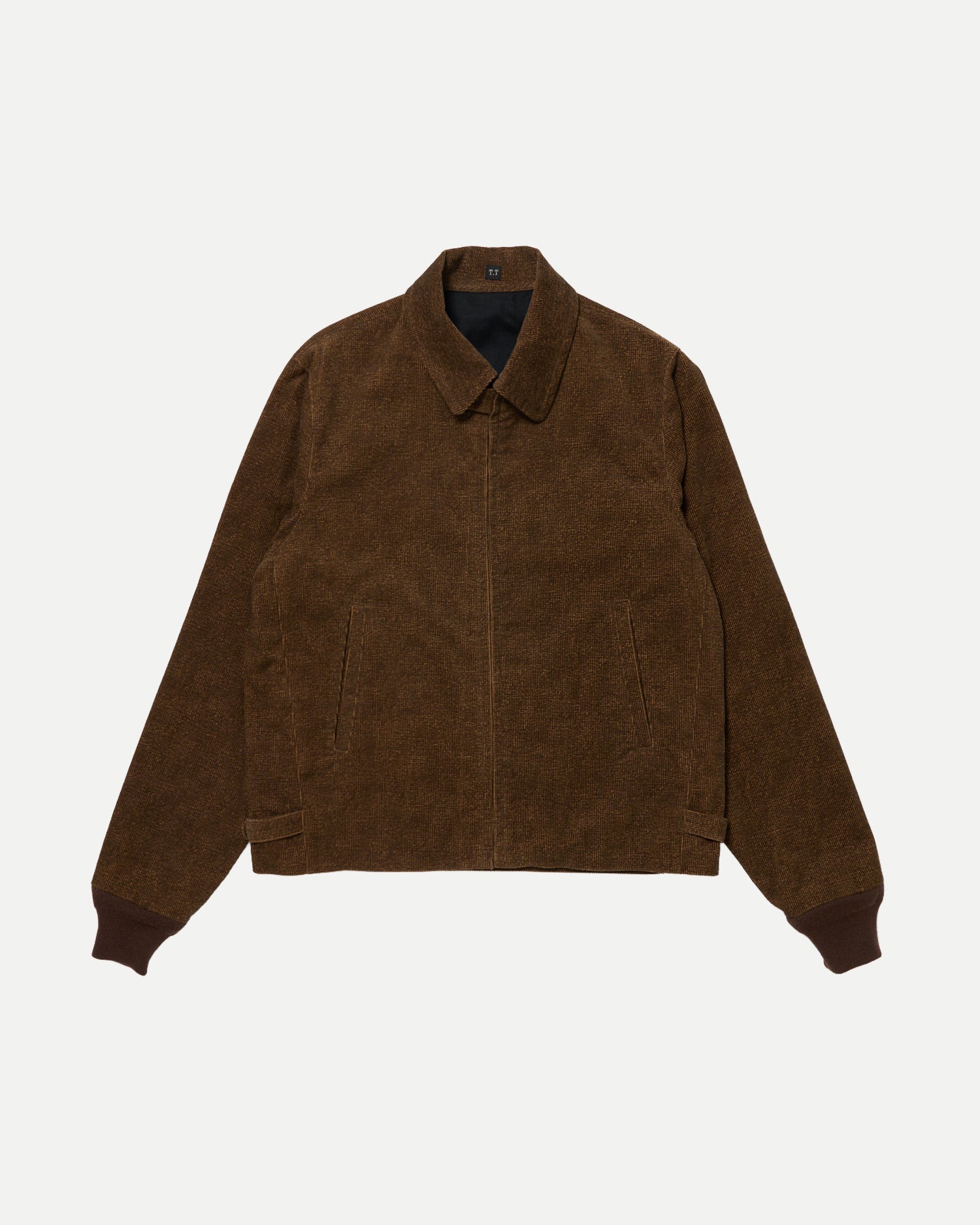 T.T | Taiga Takahashi - LOT.322 SPORTS JACKET