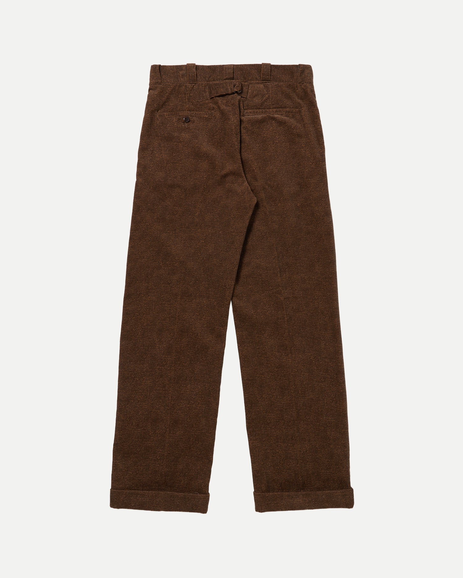 LOT.201 WORK TROUSERS