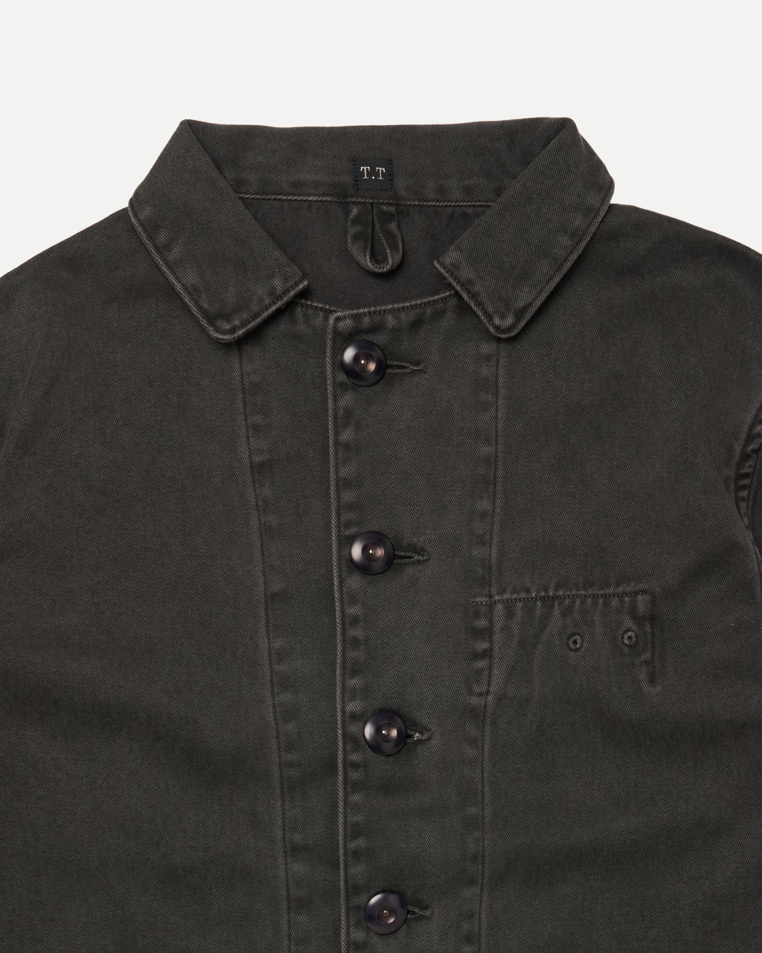 LOT.329 BRITISH POSTAL WORKER JACKET
