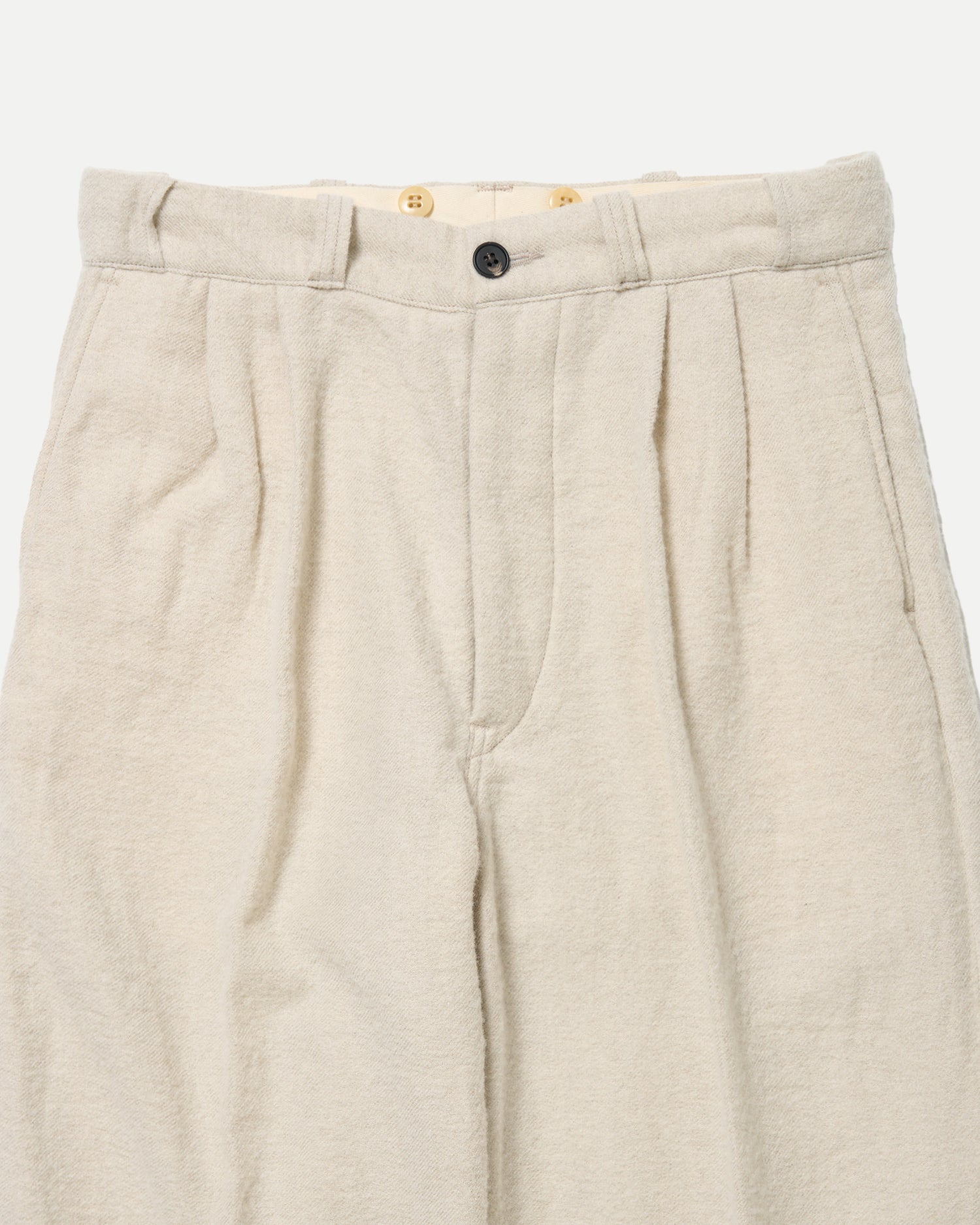 LOT.201 WORK TROUSERS