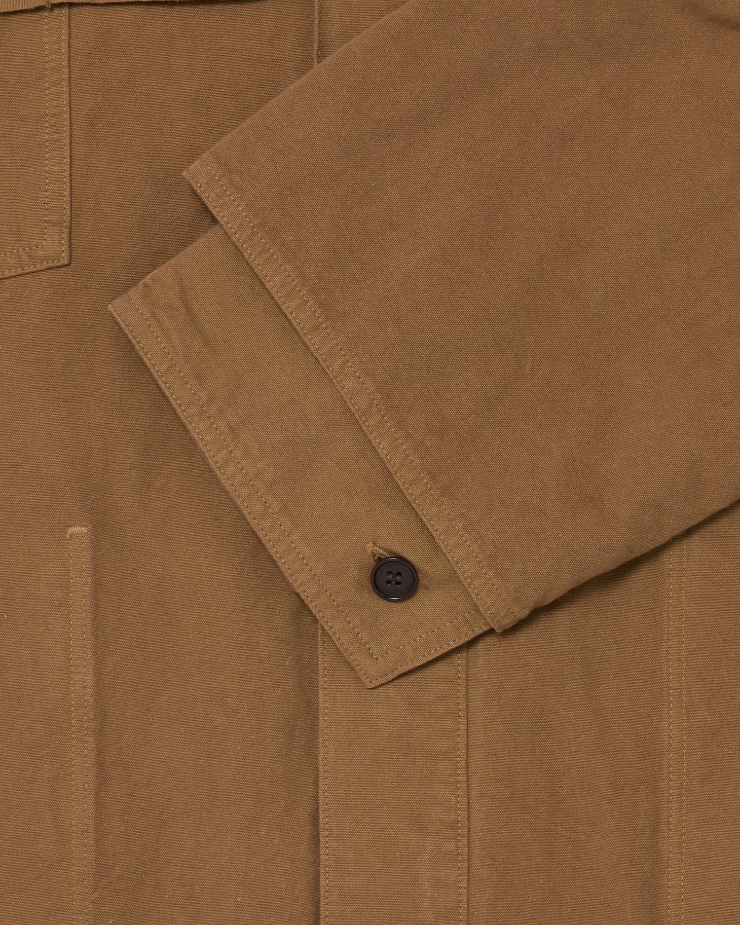 LOT.325 LOGGER JACKET