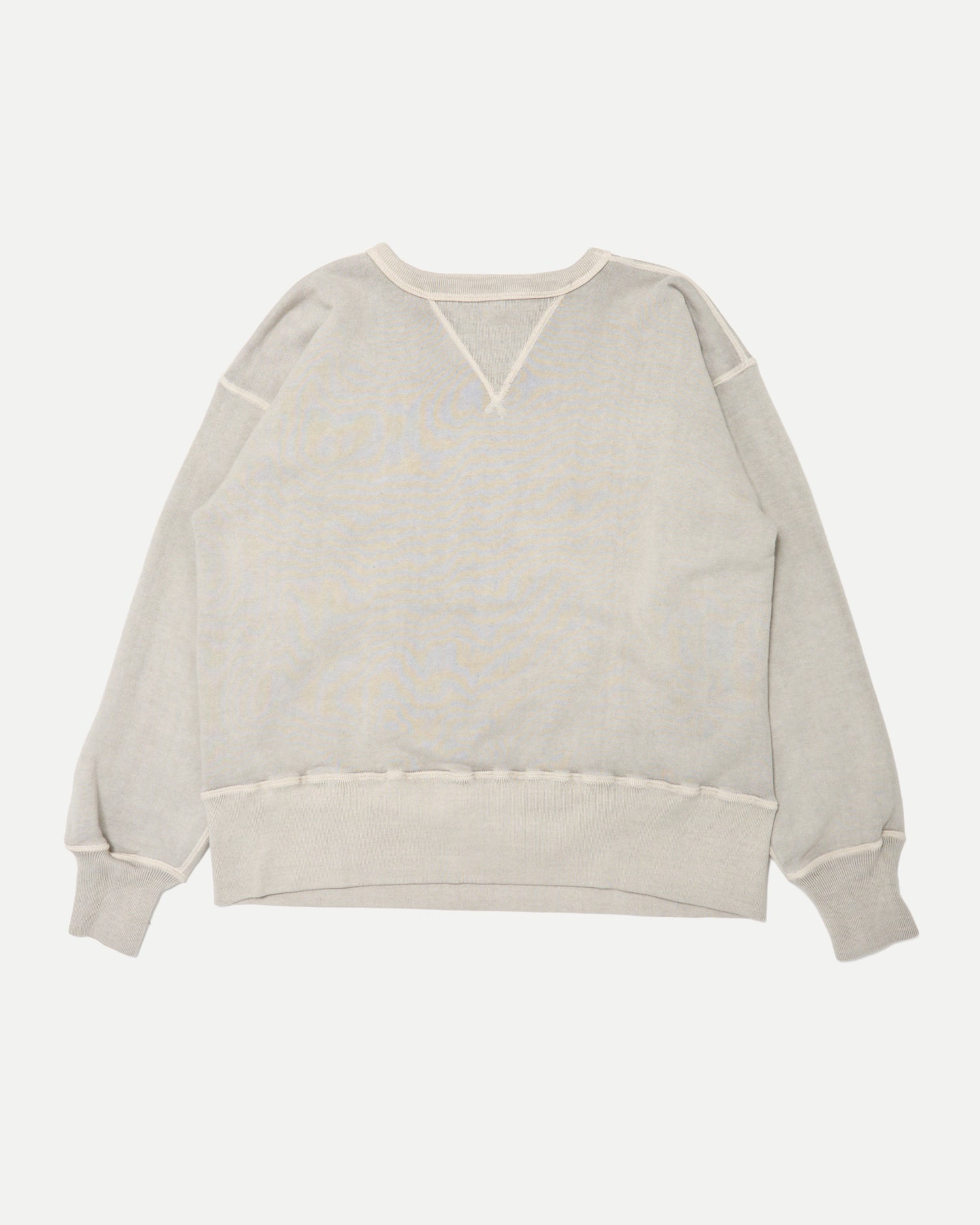 T.T | Taiga Takahashi - LOT.603 SWEAT SHIRT