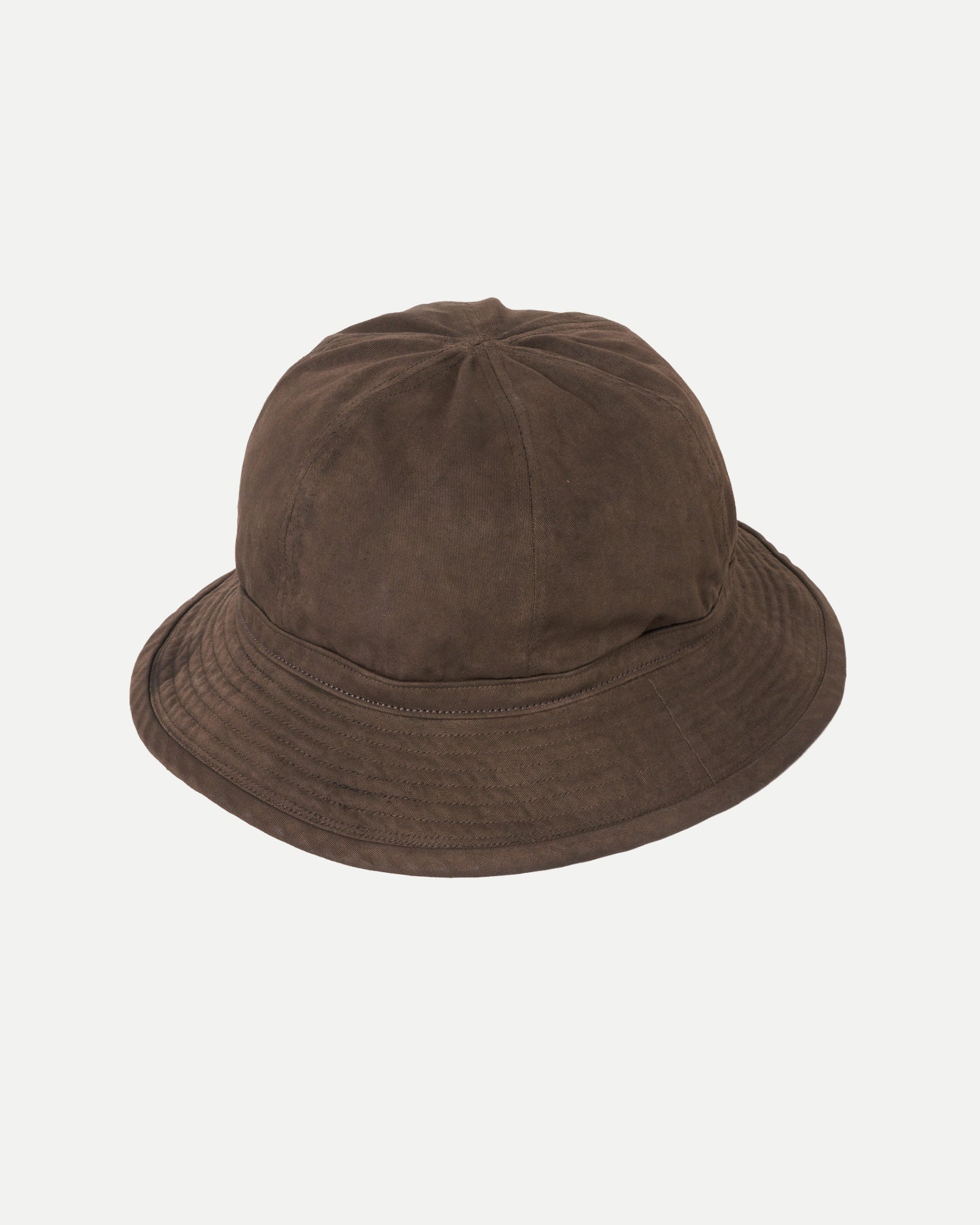 T.T TaigaTakahashi US MILITARY HAT ハット T.T | Taiga Takahashi - LOT.010 US MILITARY HAT