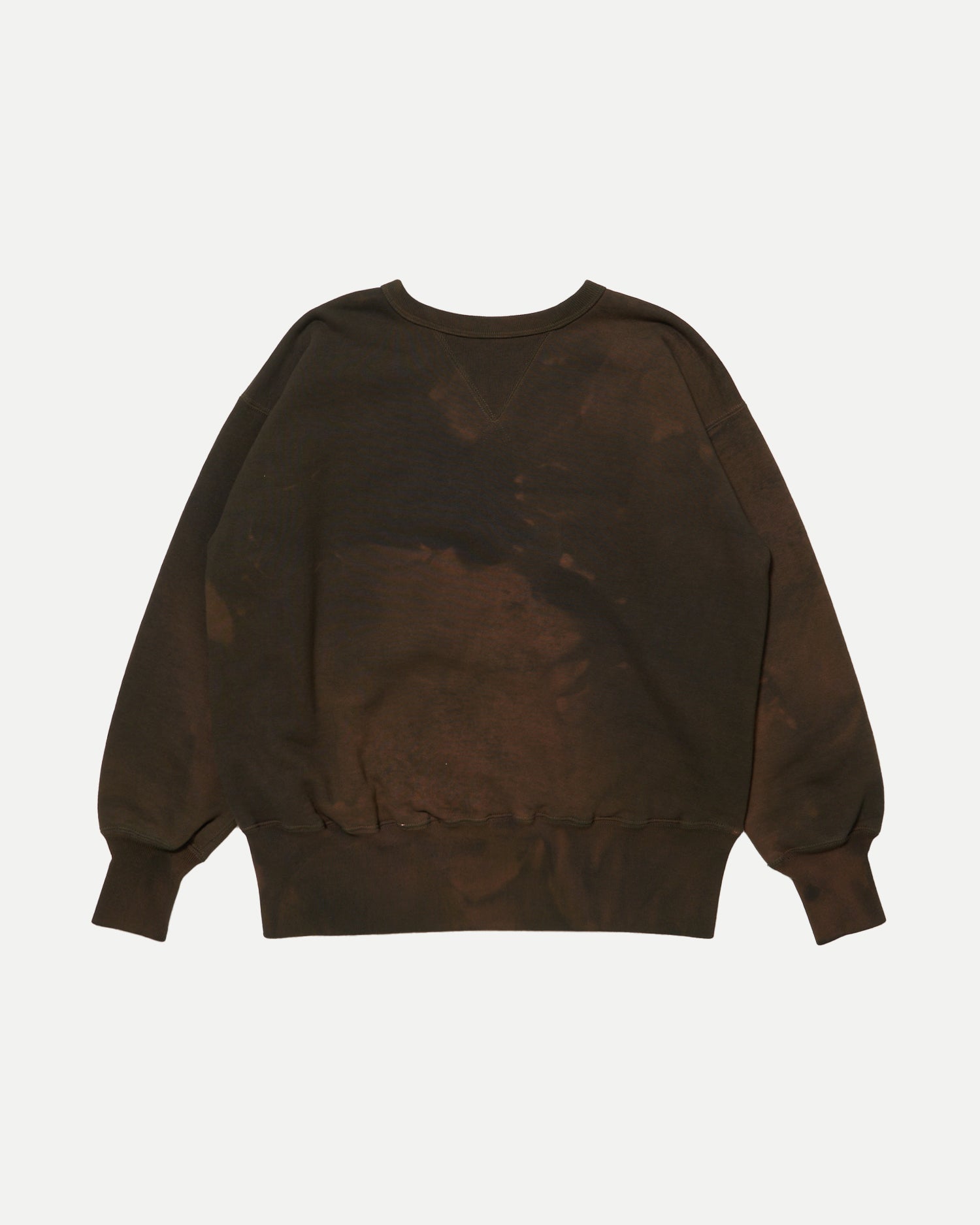 T.T | Taiga Takahashi - LOT.603 SWEAT SHIRT