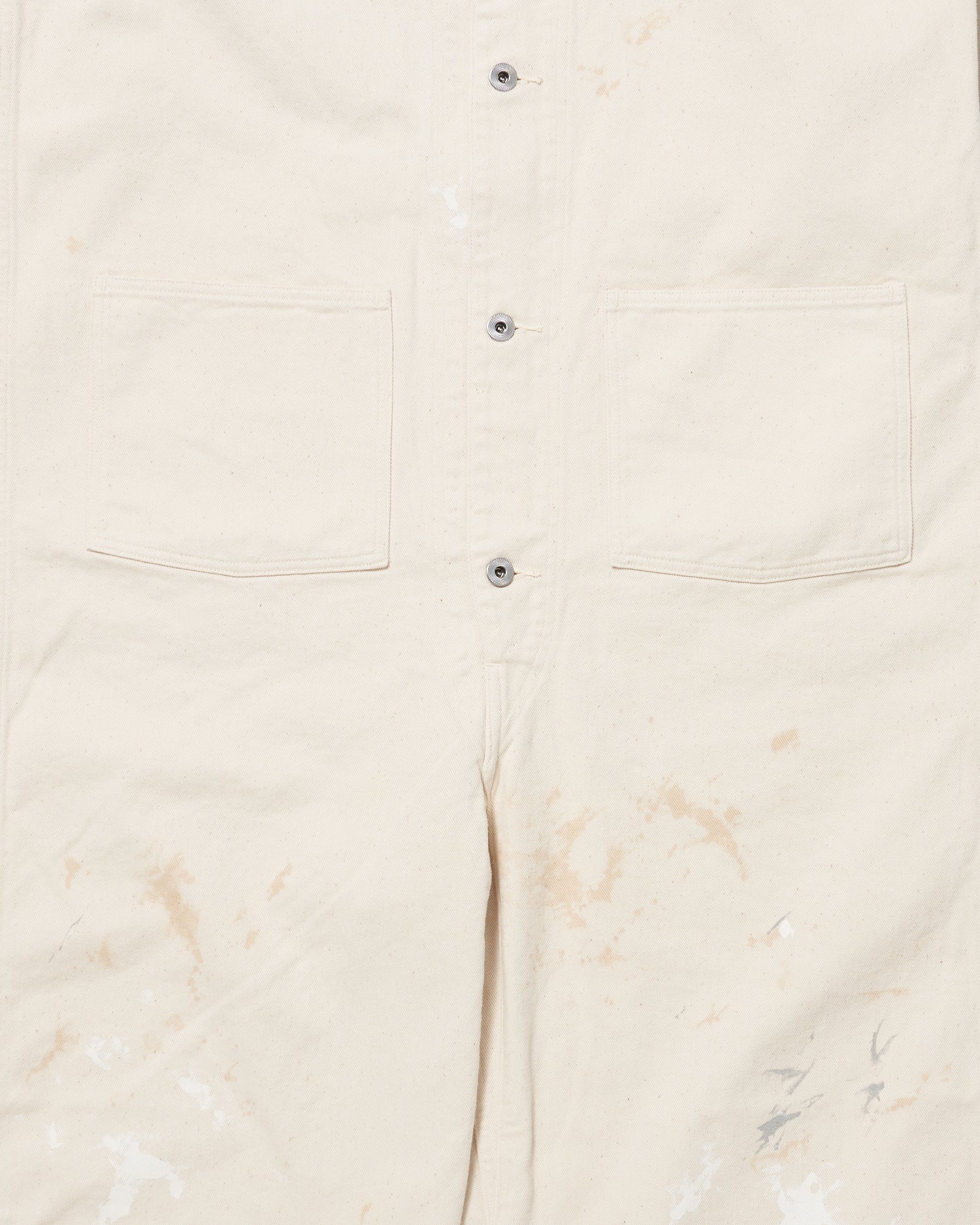 LOT.403 COVERALLS