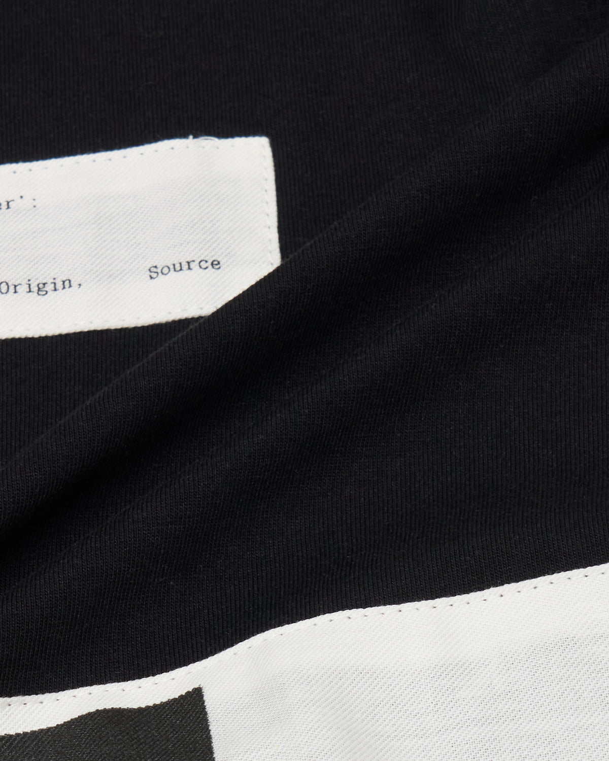 LOT.617 TEE SHIRT - OK-RM