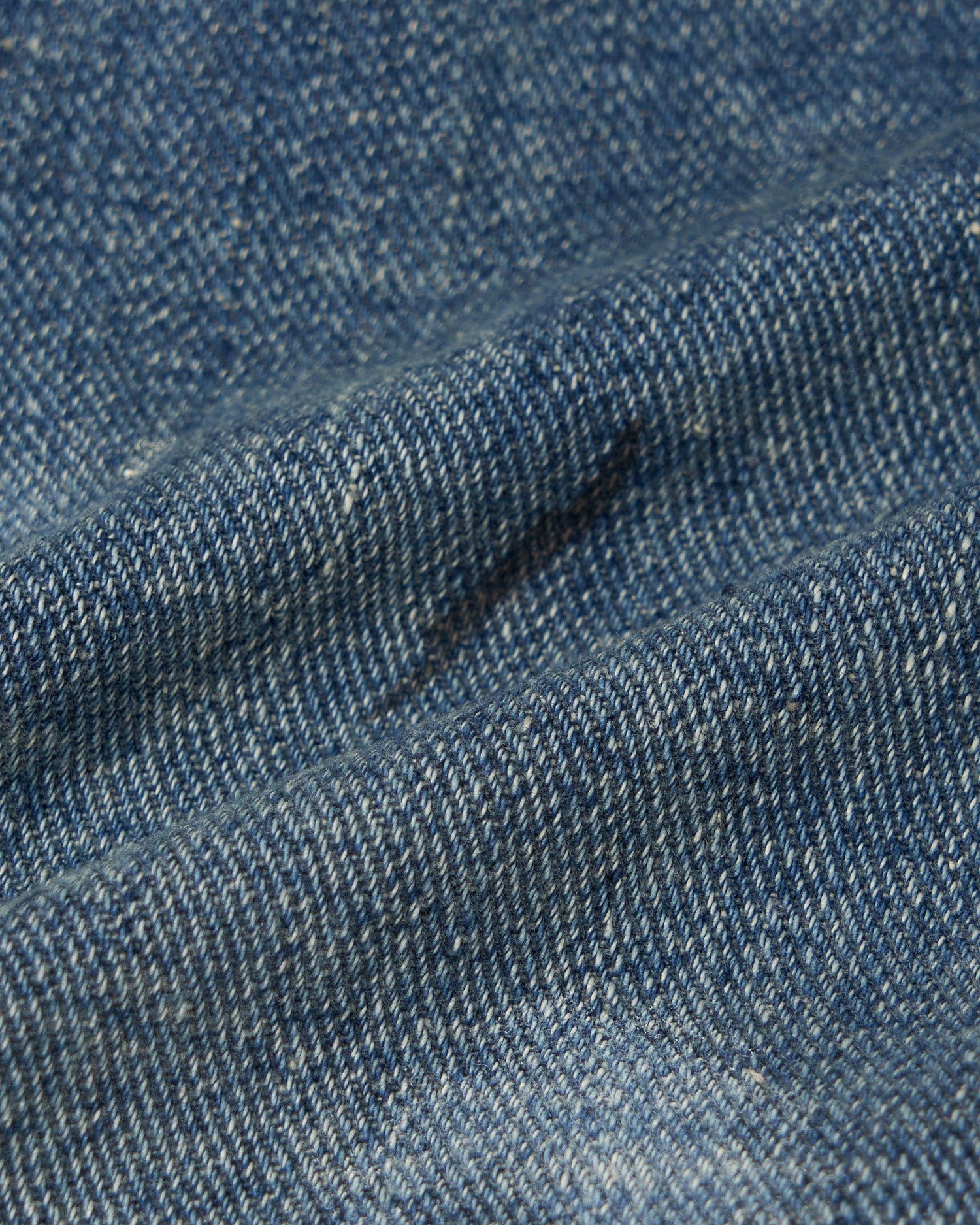 T.T | Taiga Takahashi - LOT.704 DENIM TROUSERS C.1920'S