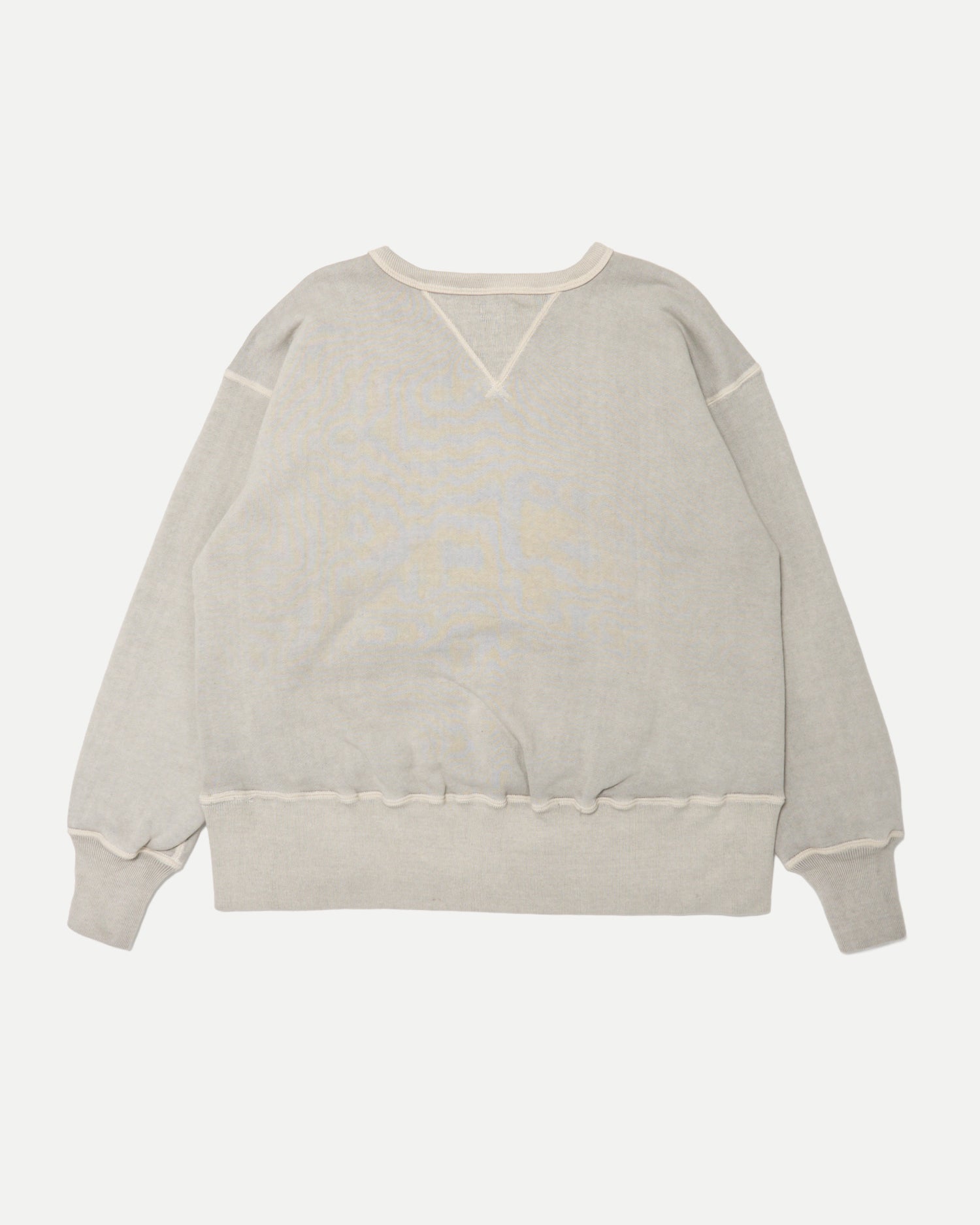T.T | Taiga Takahashi - LOT.603 SWEAT SHIRT