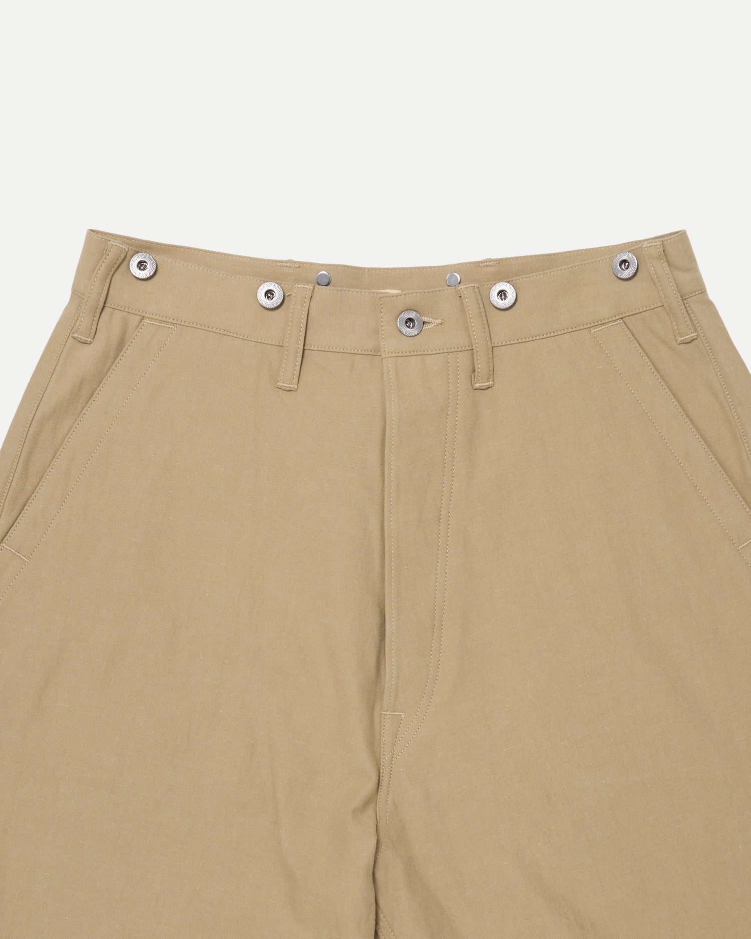 T.T | Taiga Takahashi - LOT.204 ENGINEER TROUSERS