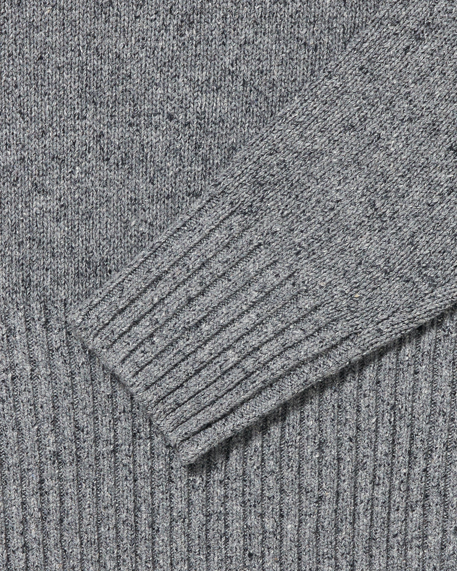 LOT.502 VARSITY LETTERMAN SWEATER