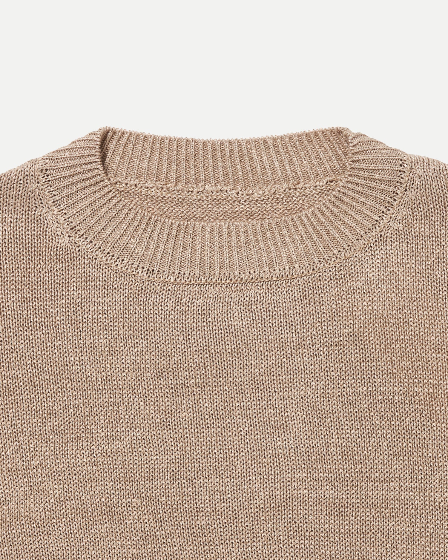 T.T | Taiga Takahashi - LOT.525 CREWNECK SWEATER