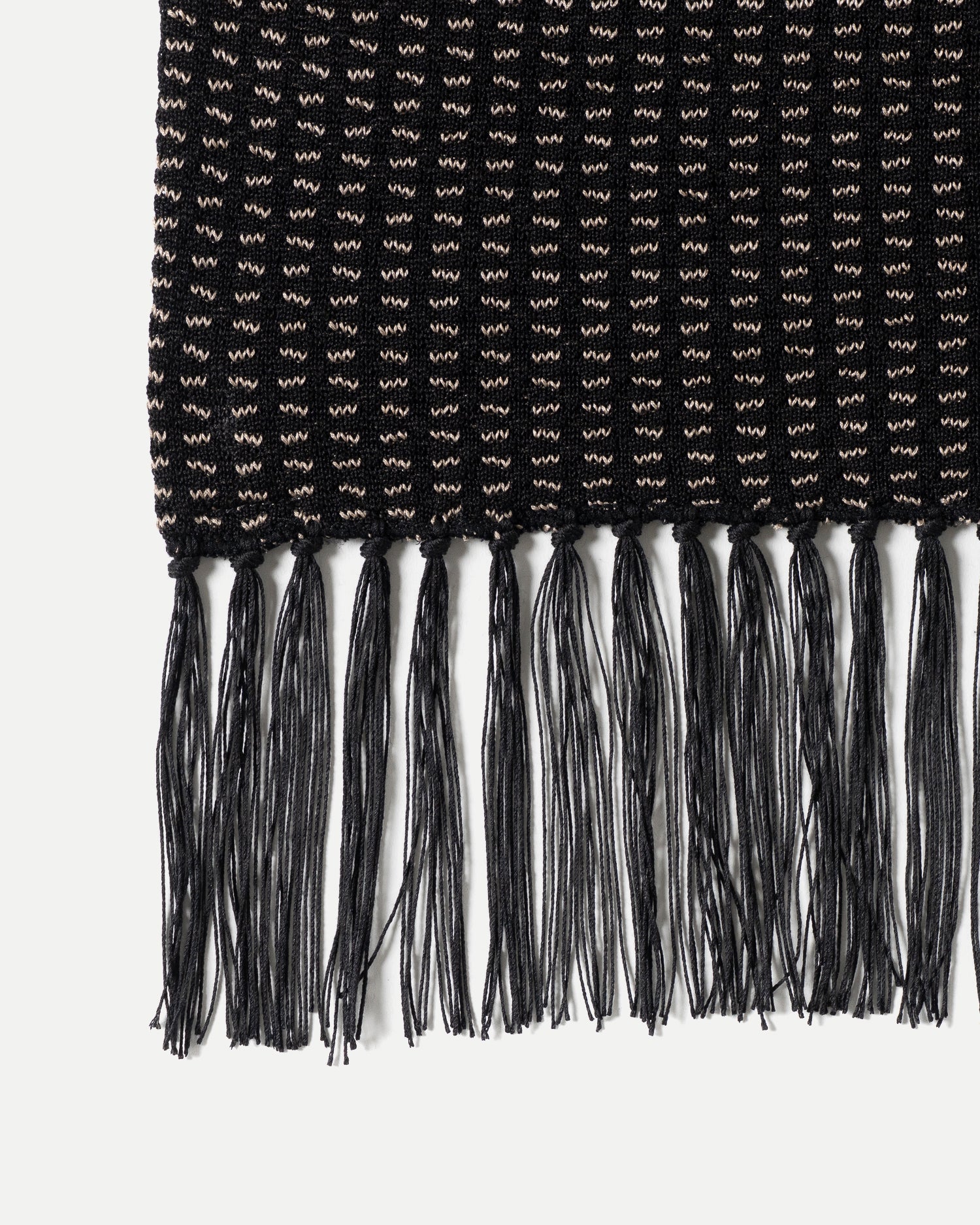 T.T | Taiga Takahashi - LOT.015 STOLE