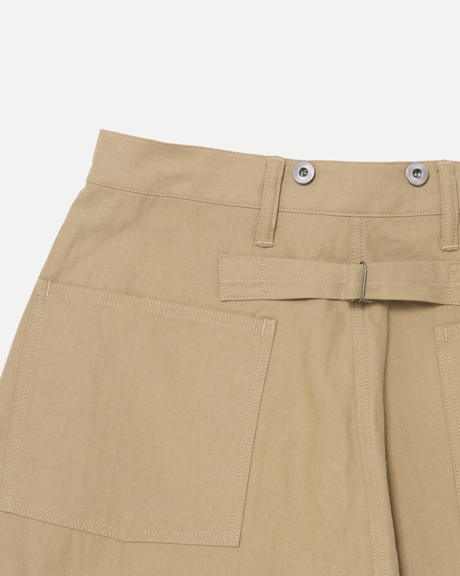 T.T | Taiga Takahashi - LOT.204 ENGINEER TROUSERS