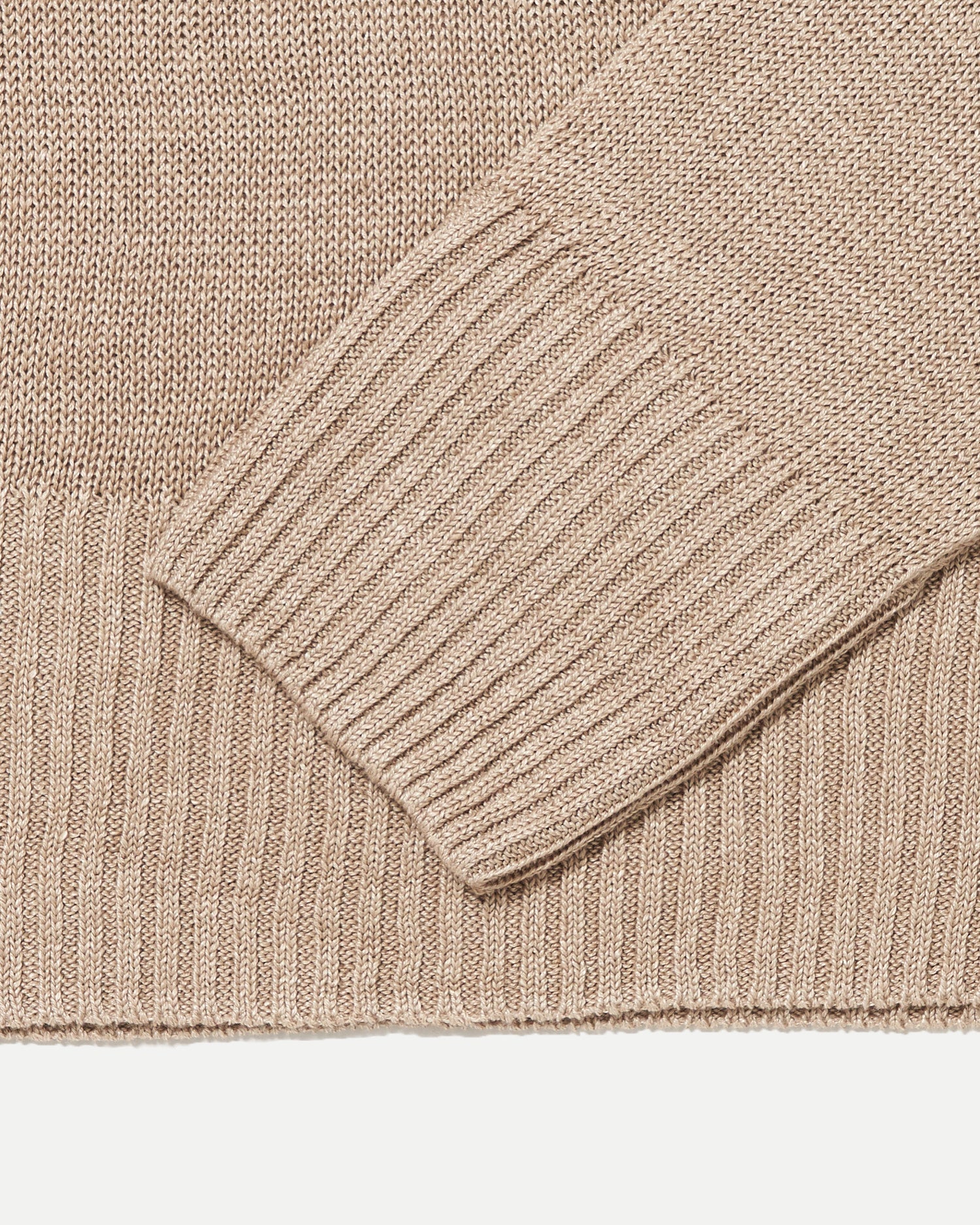 T.T | Taiga Takahashi - LOT.525 CREWNECK SWEATER