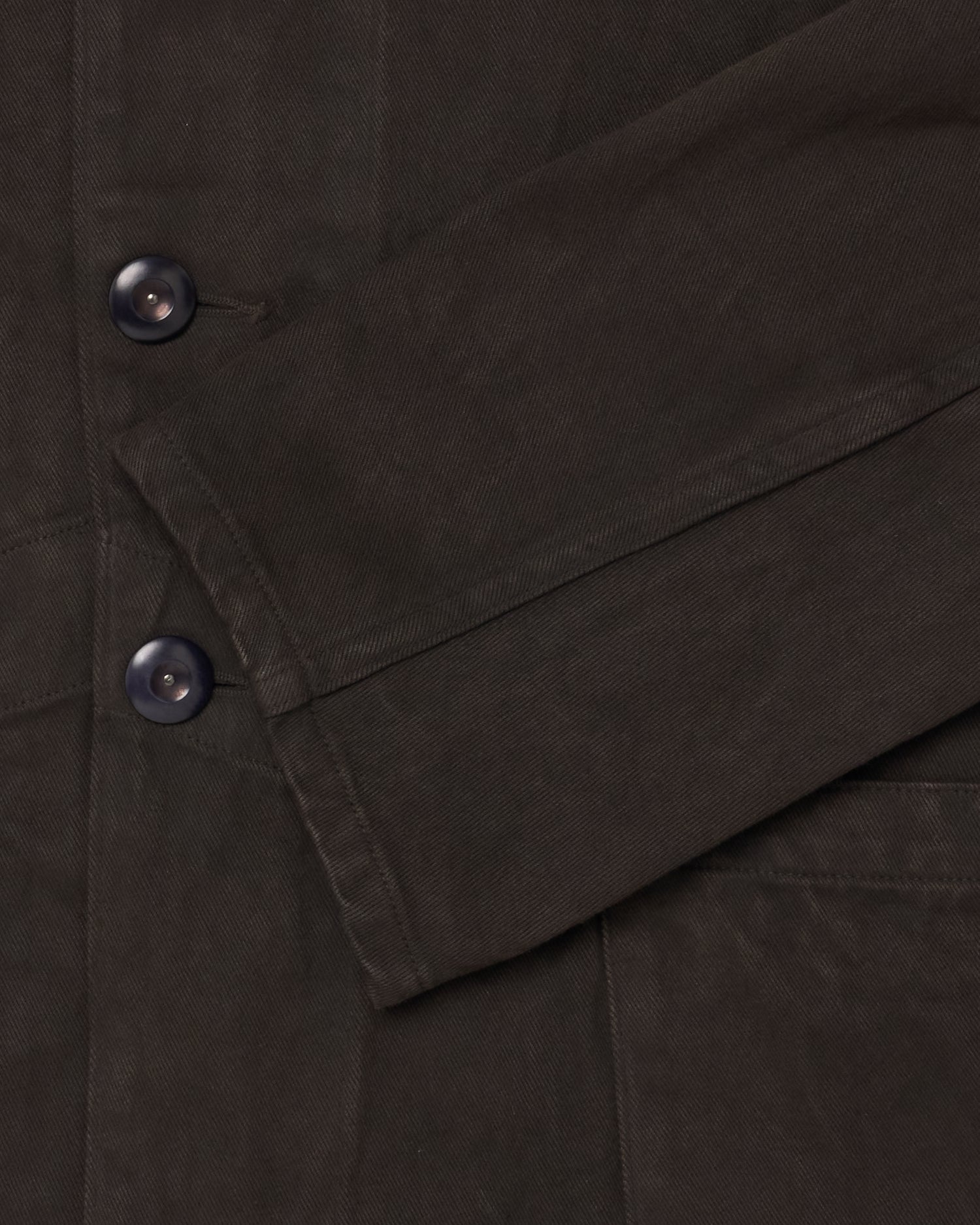 LOT.329 BRITISH POSTAL WORKER JACKET