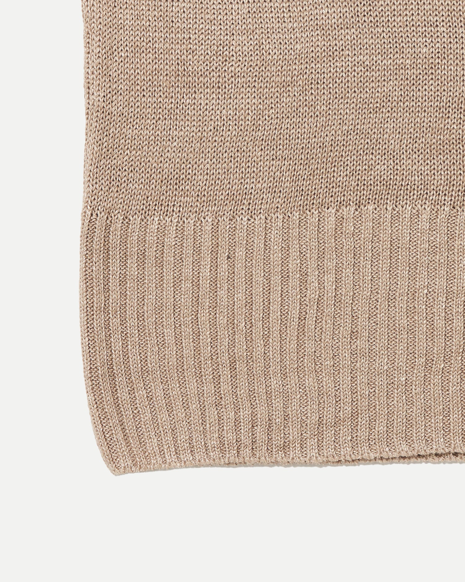 T.T | Taiga Takahashi - LOT.525 CREWNECK SWEATER