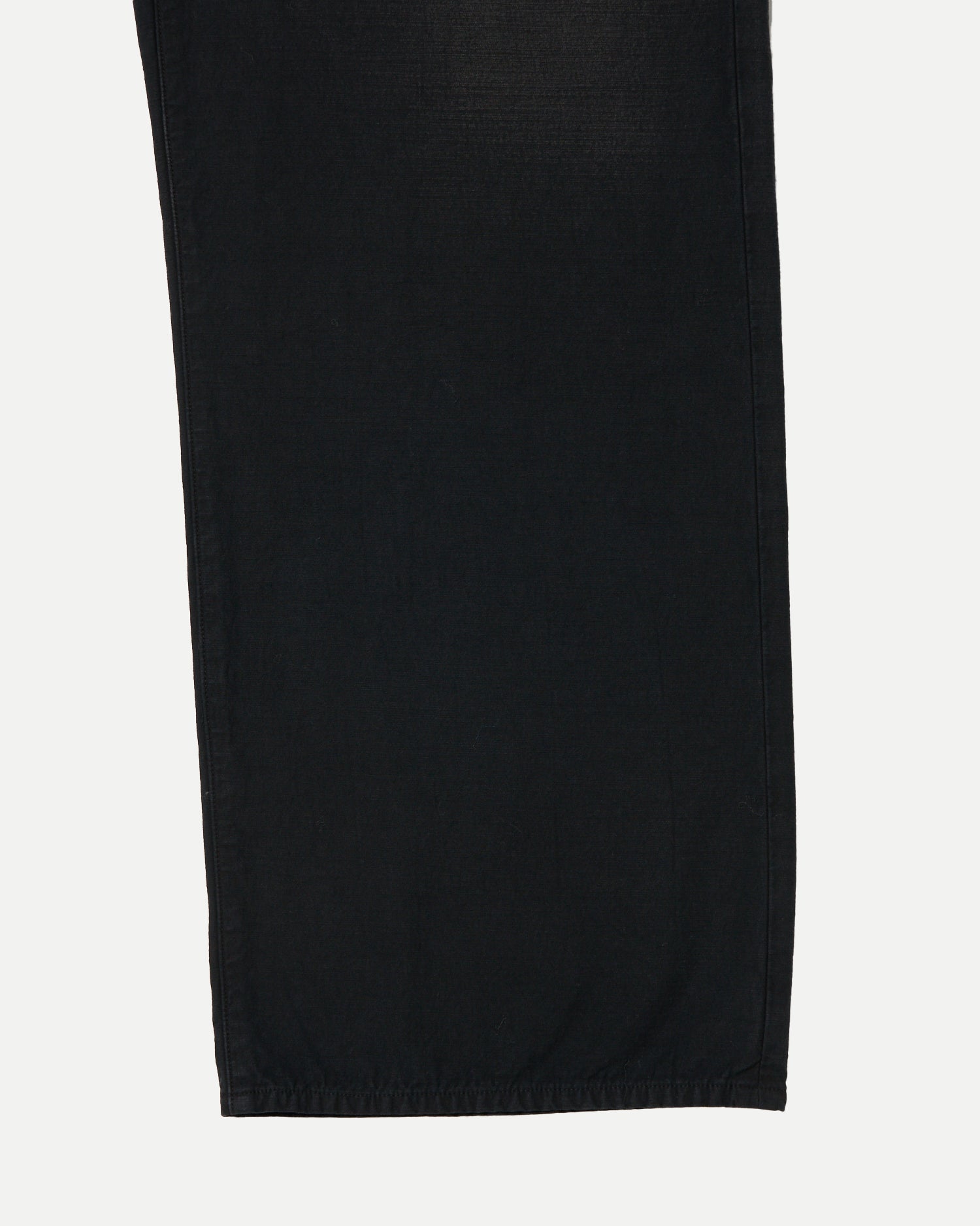 LOT.209 BUCKLE-BACKED TROUSERS