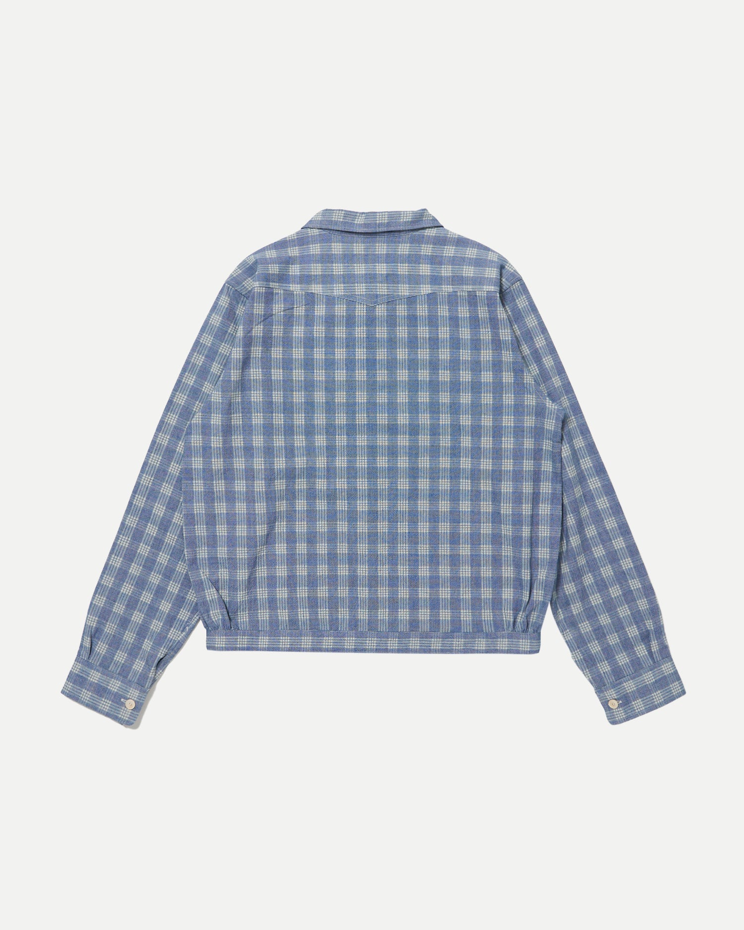 LOT.319 PALAKA JACKET
