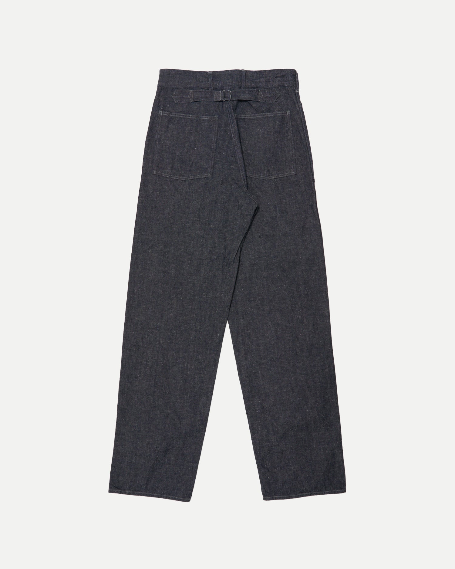 LOT.719 U.S. ARMY M-35 DENIM PANTS
