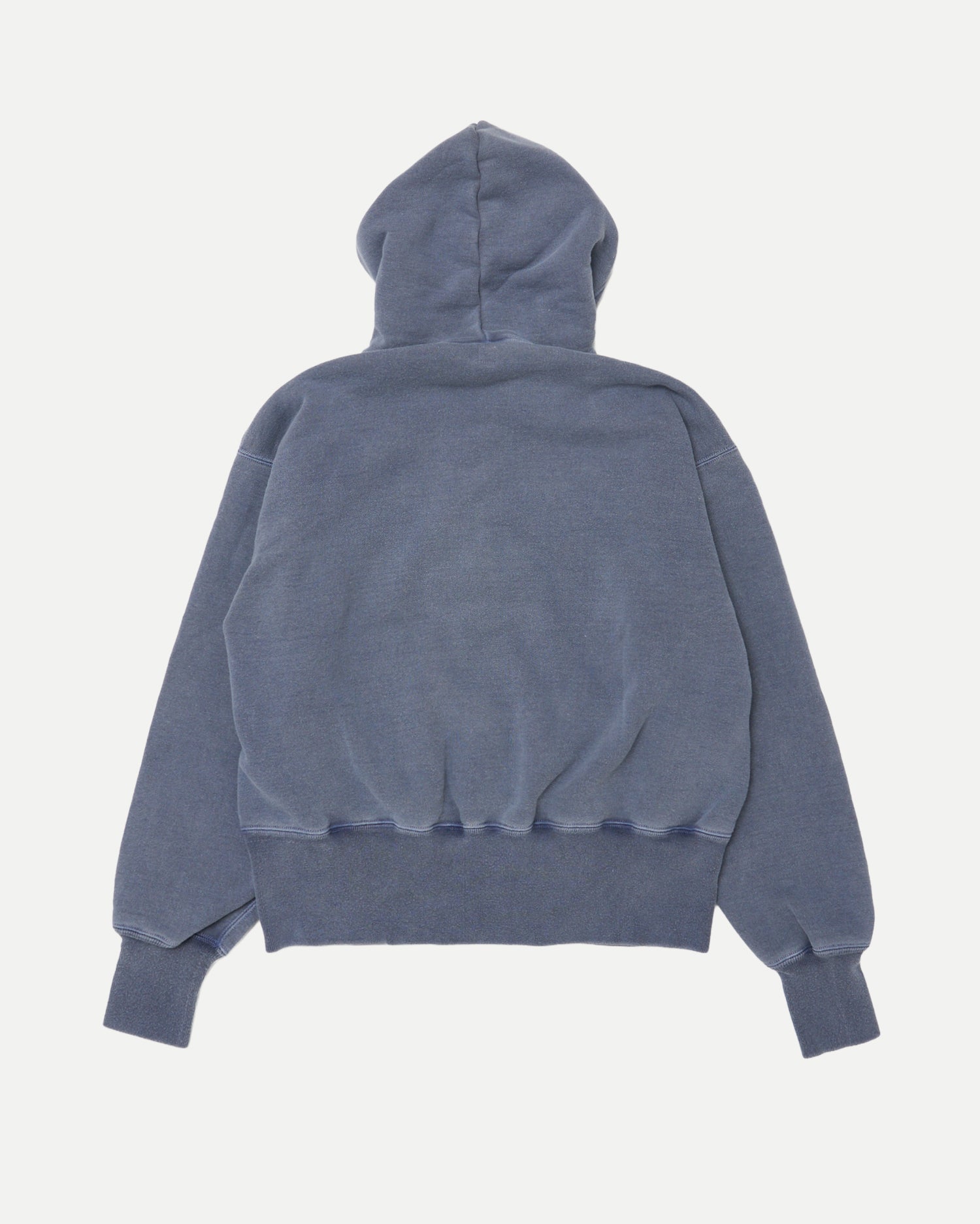 LOT.615 FULL ZIP SWEAT PARKA