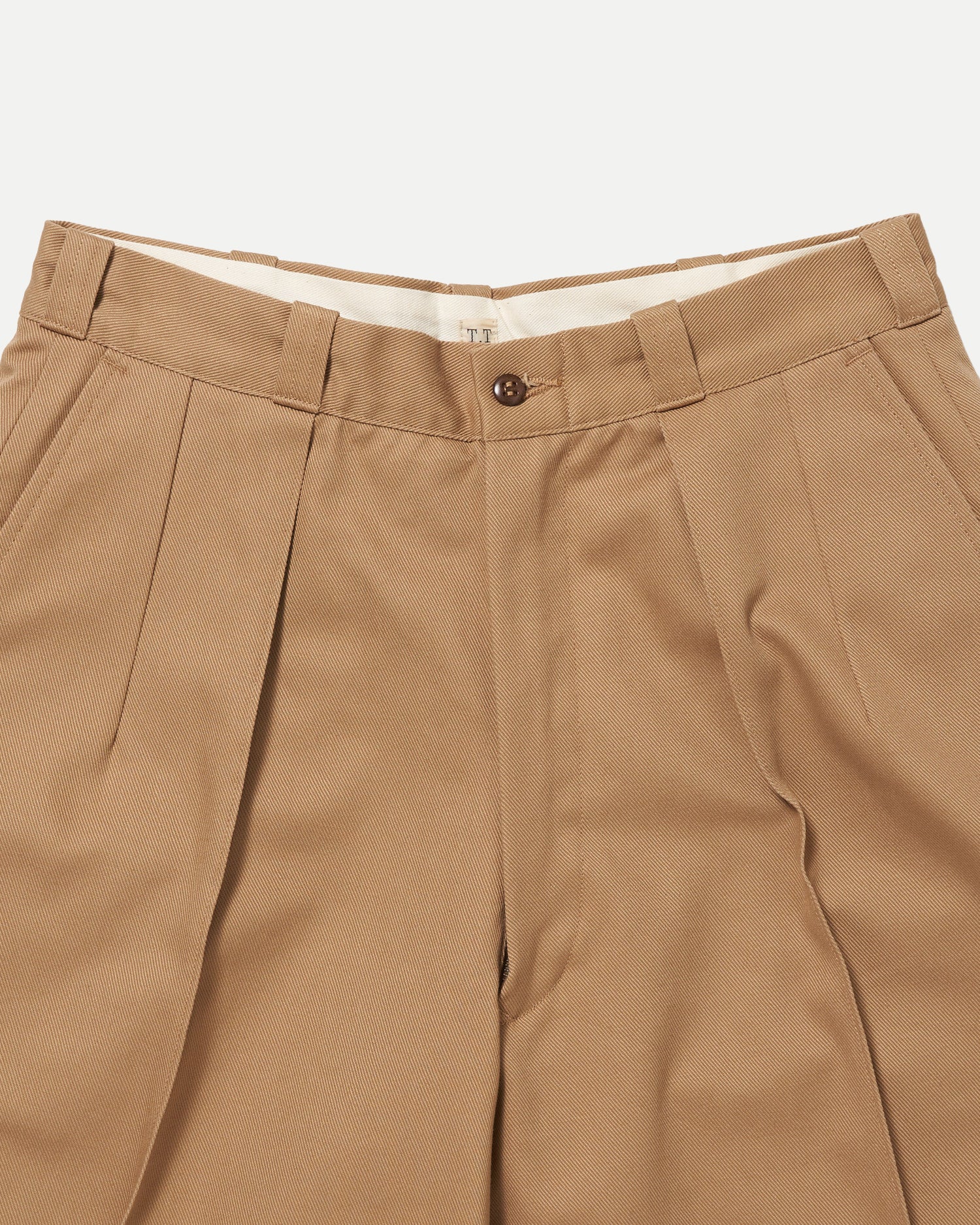 LOT.215 U.S. ARMY SHORTS