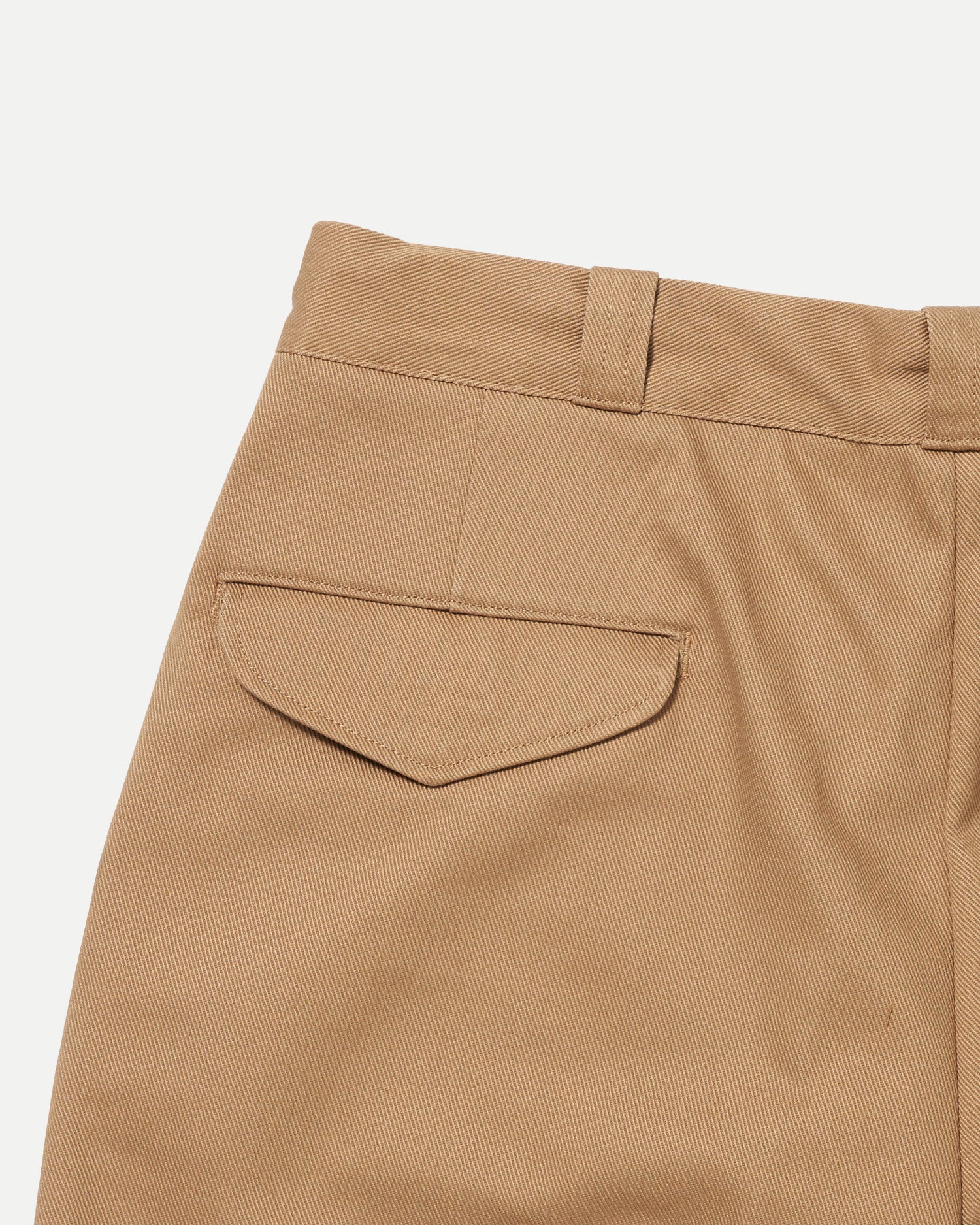 T.T | Taiga Takahashi - LOT.215 U.S. ARMY SHORTS
