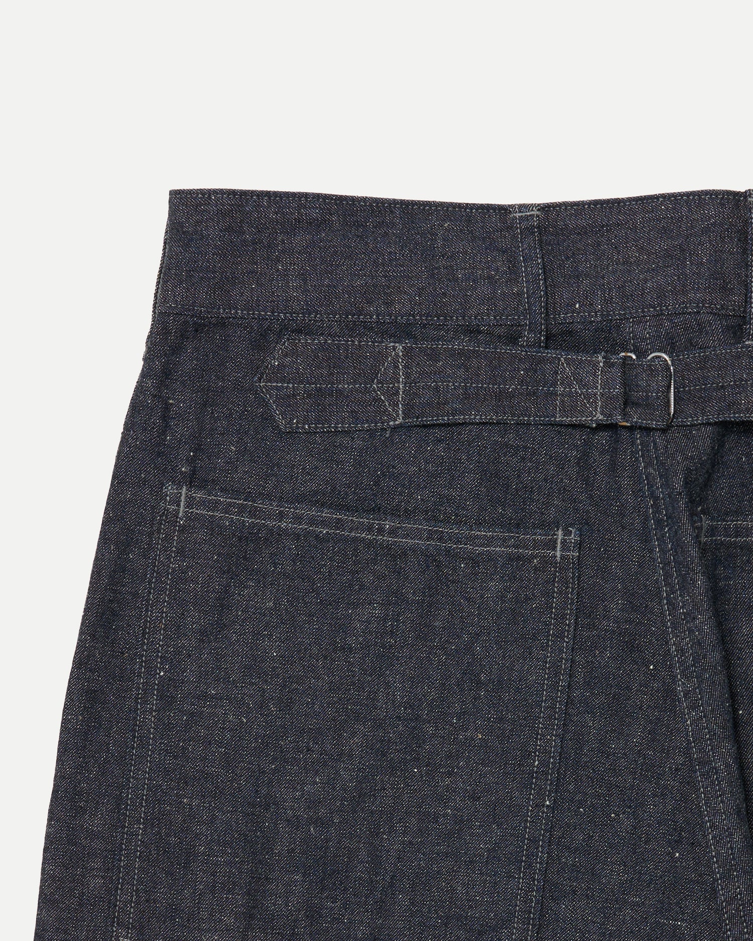 LOT.719 U.S. ARMY M-35 DENIM PANTS