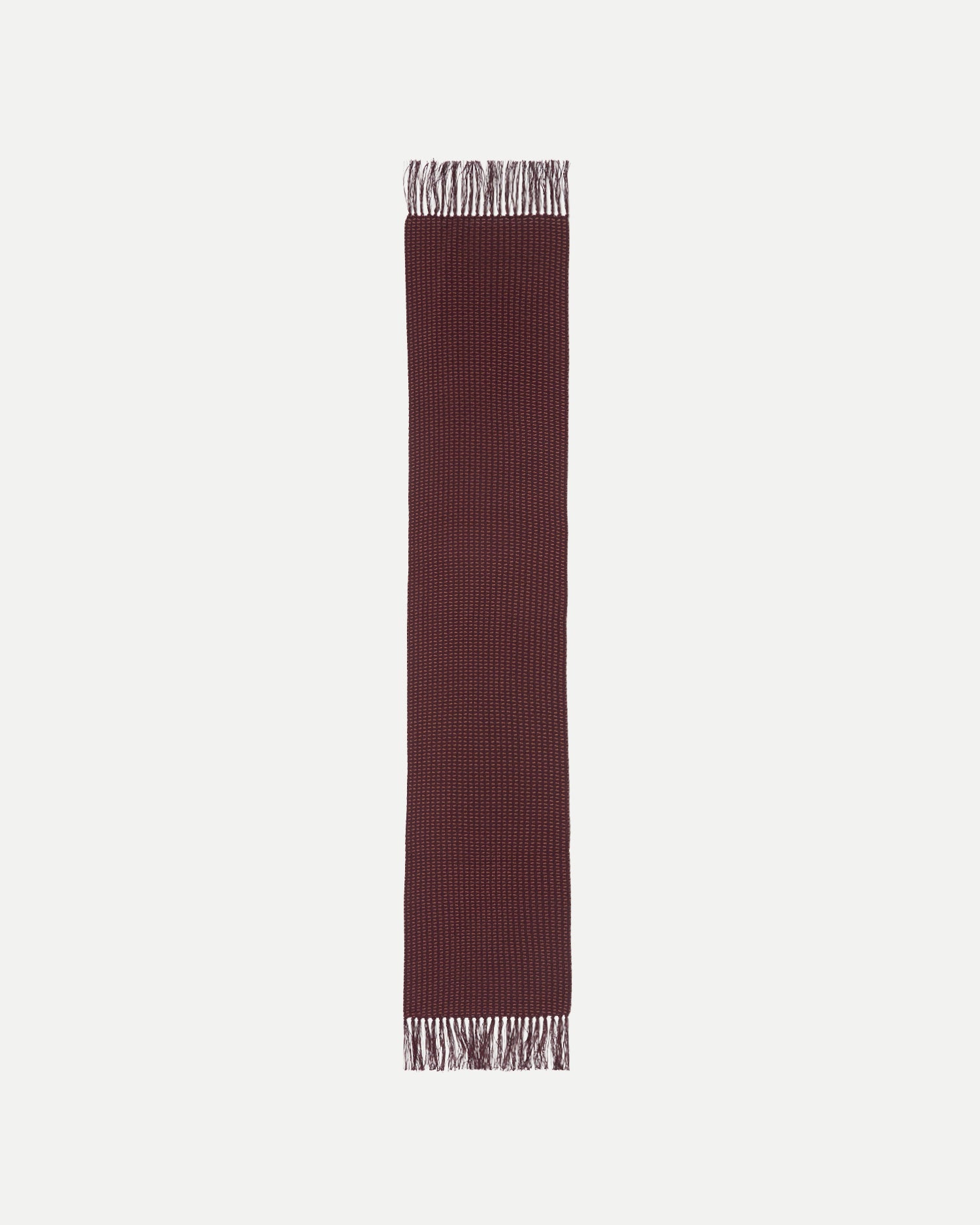T.T | Taiga Takahashi - LOT.015 STOLE