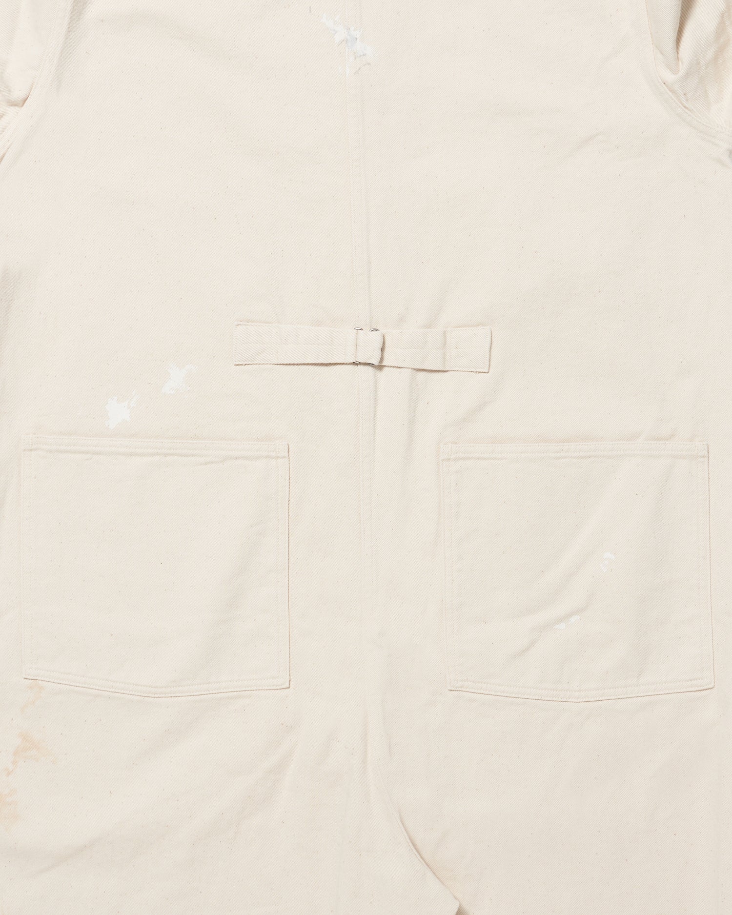 LOT.403 COVERALLS
