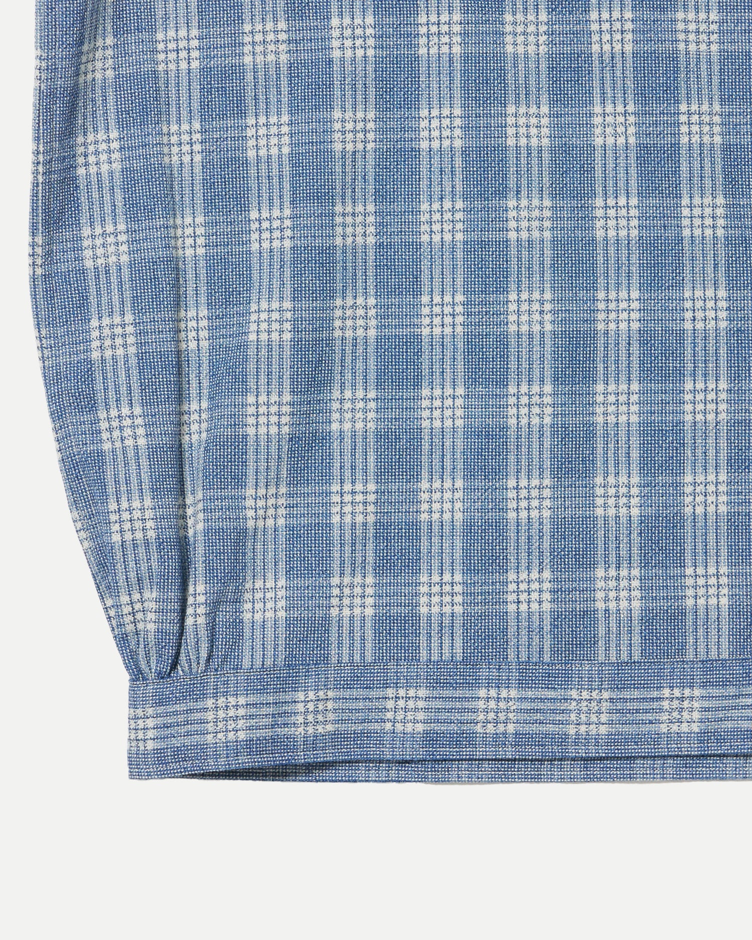 T.T | Taiga Takahashi - LOT.319 PALAKA JACKET
