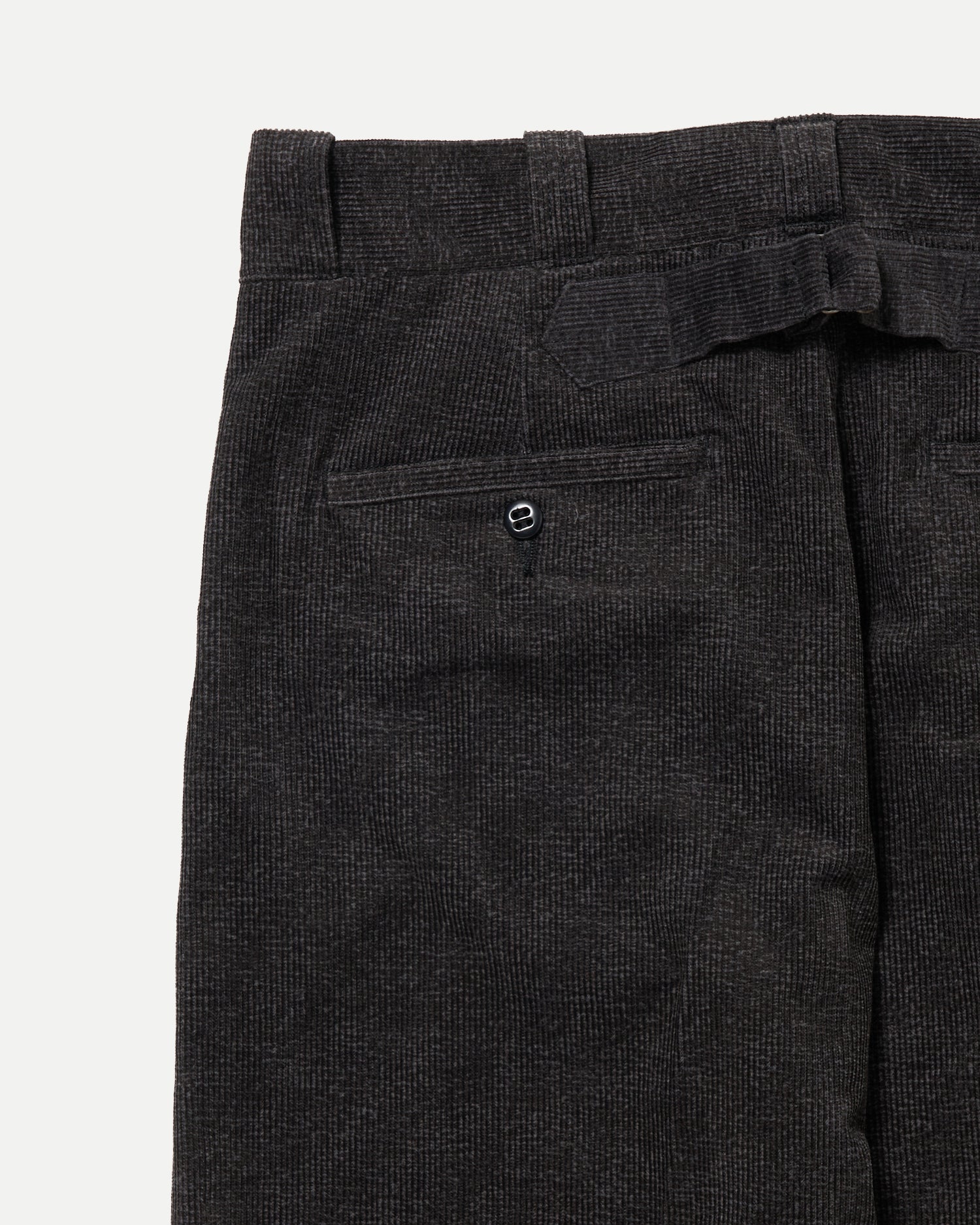 LOT.201 WORK TROUSERS