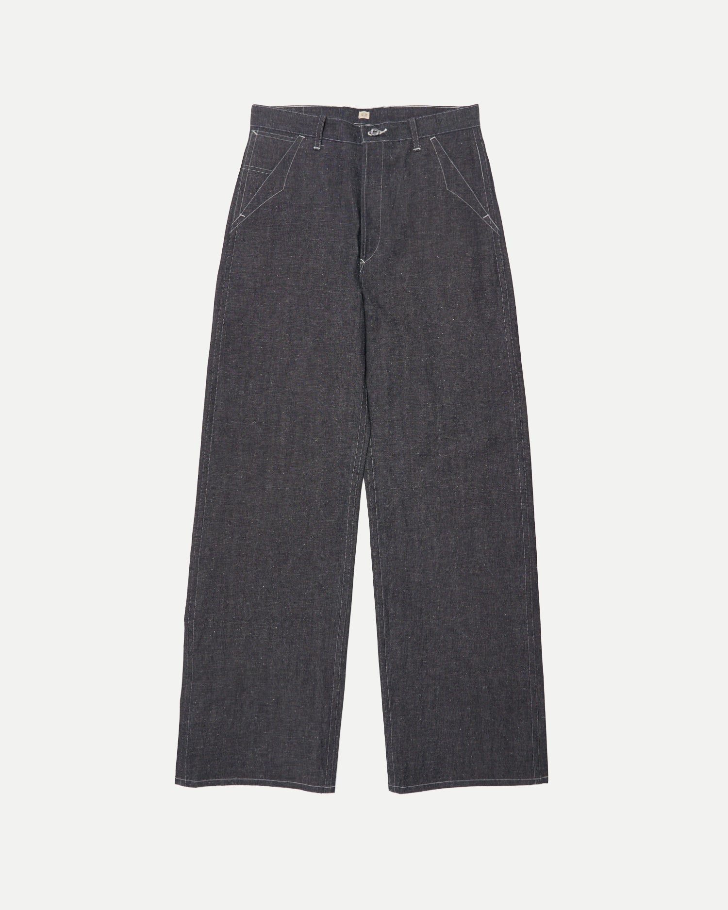 T.T | Taiga Takahashi - MEN : № 7 Denim